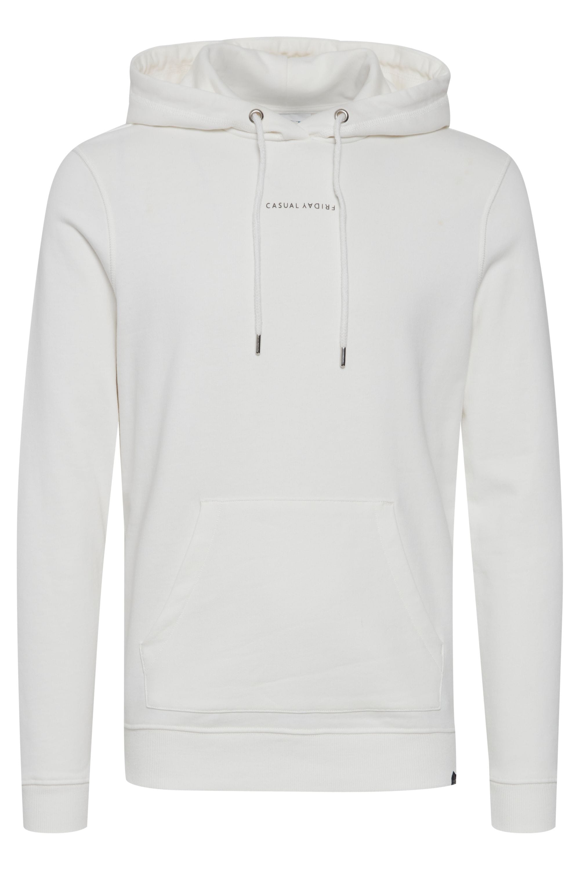 Casual Friday Kapuzenpullover "Sweatshirtkapuzenpul CFSinius" günstig online kaufen