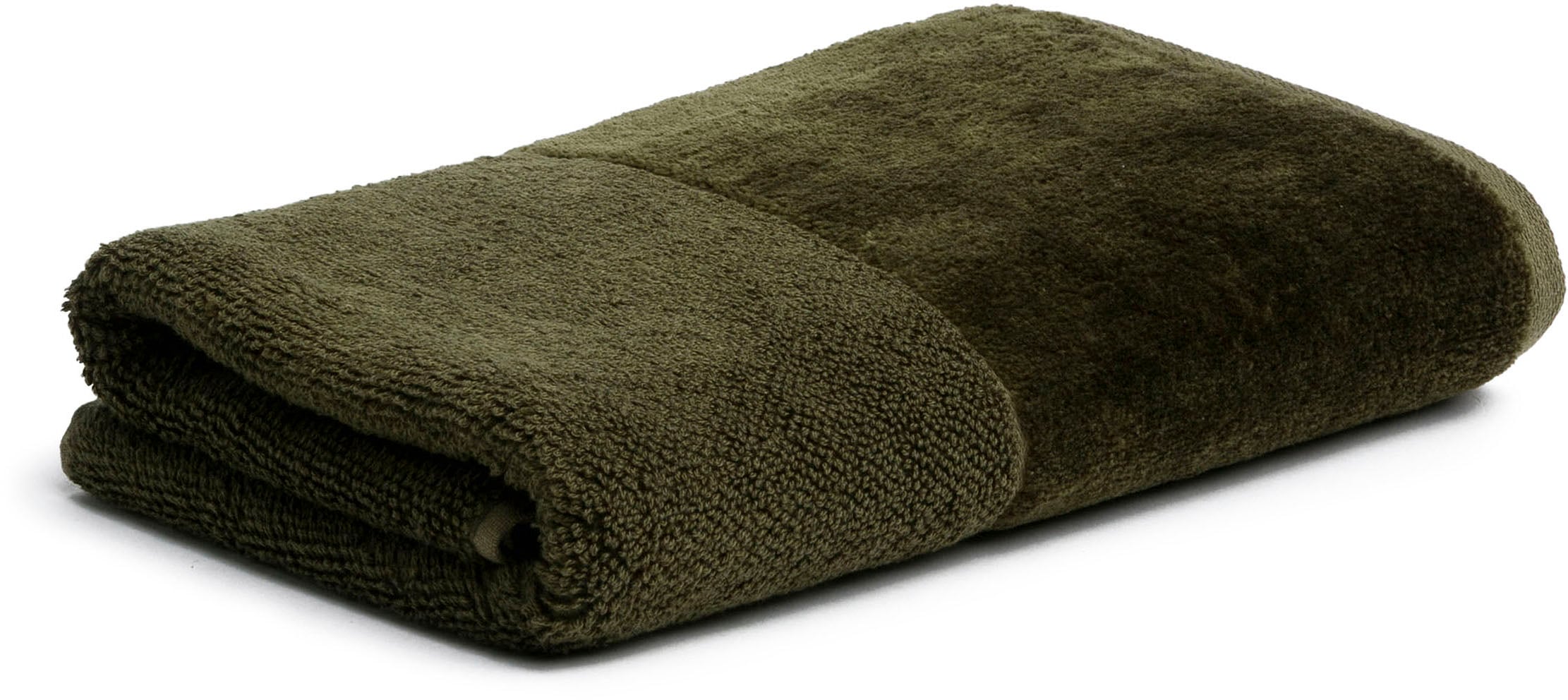 Möve "MÖVE Bamboo Luxe Handtuch" besonders weich & voluminös