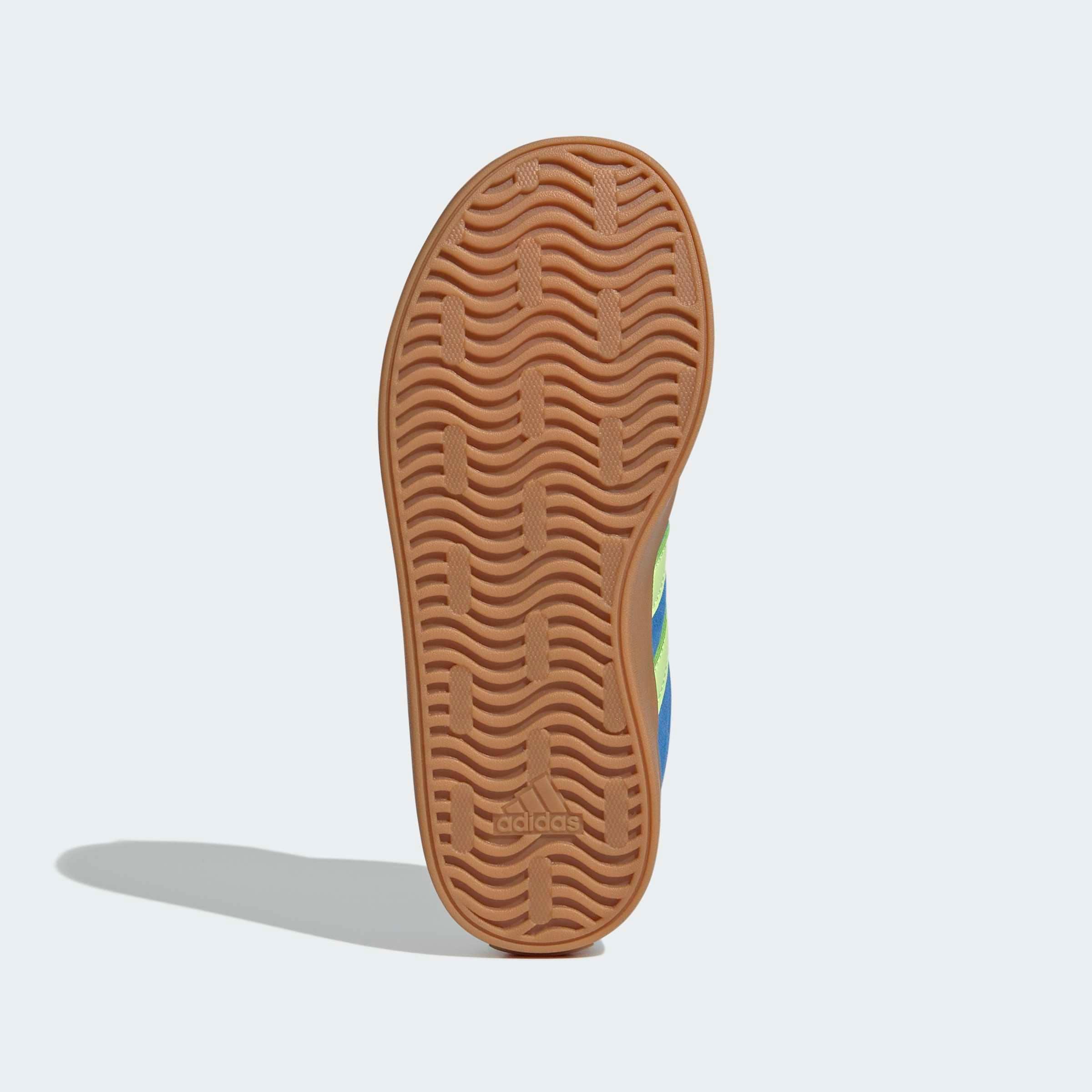 adidas Sportswear Sneaker »VL COURT 3.0«  inspiriert vom Design des adidas samba, für Kinder & Jugendliche