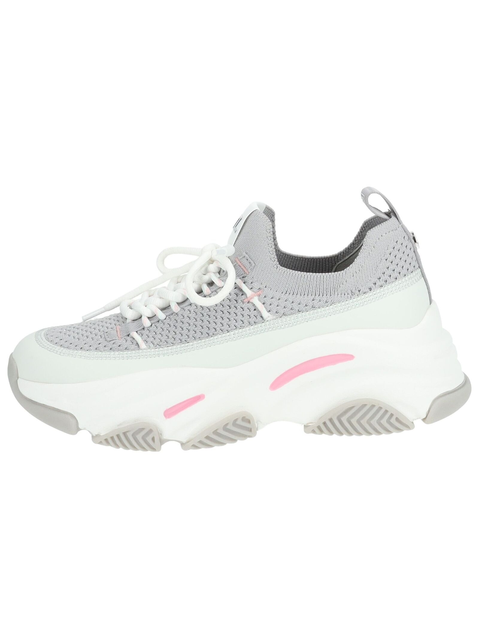 STEVE MADDEN Sneaker "STEVE MADDEN Sneaker Lederimitat/Mesh" günstig online kaufen