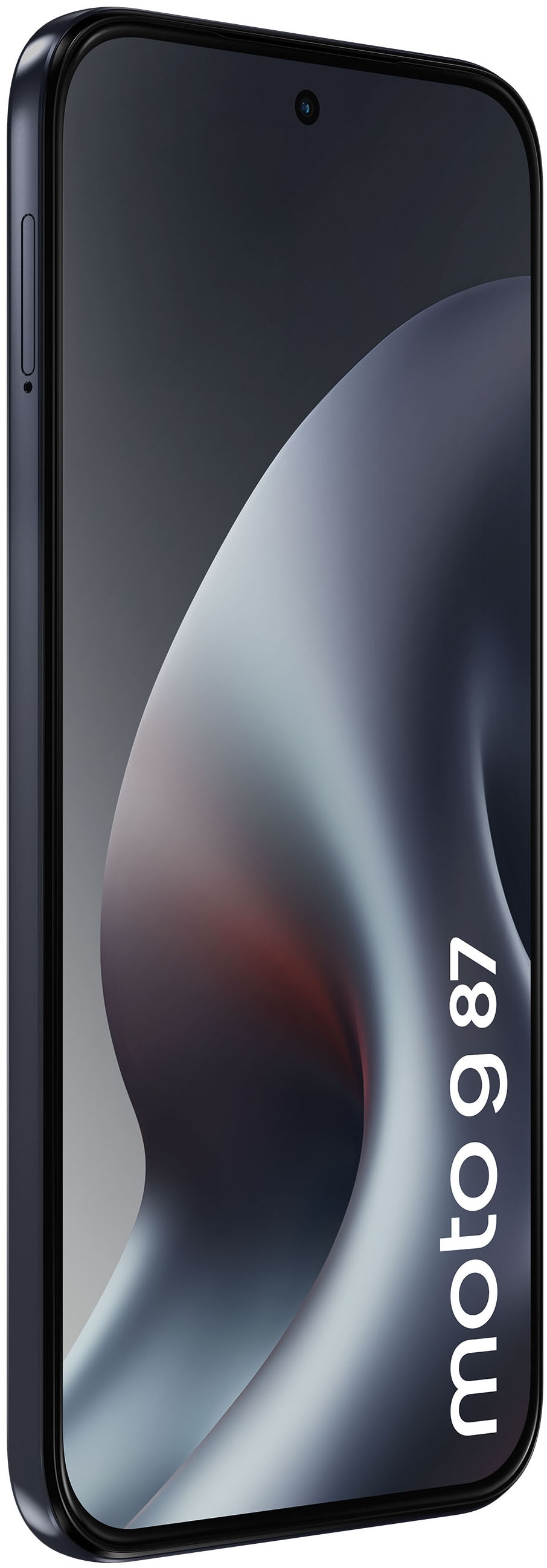 Motorola Smartphone »moto g87« PANTONE® Overture