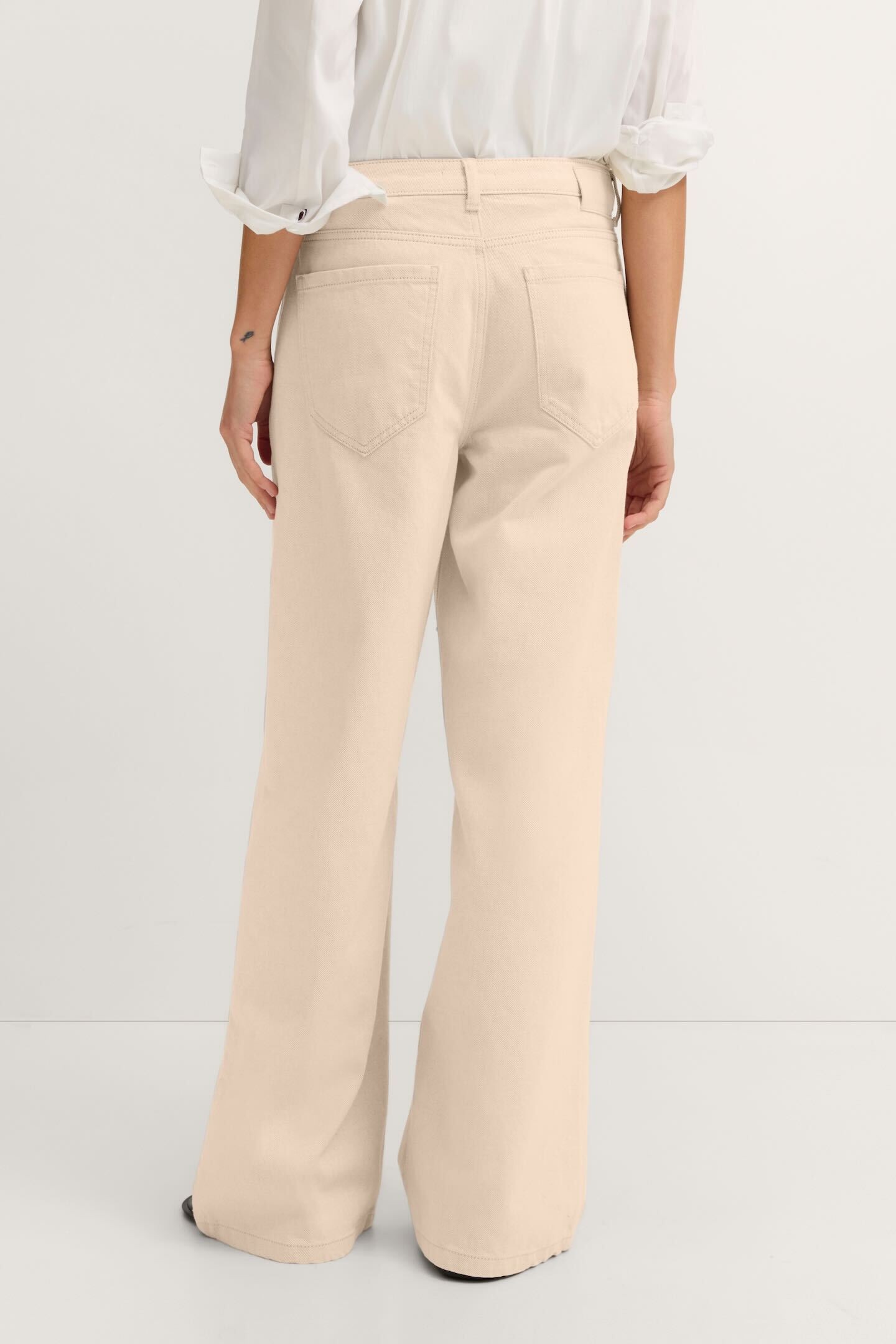 bugatti 5-Pocket-Jeans "Baumwolle" mit einem geraden Bein günstig online kaufen