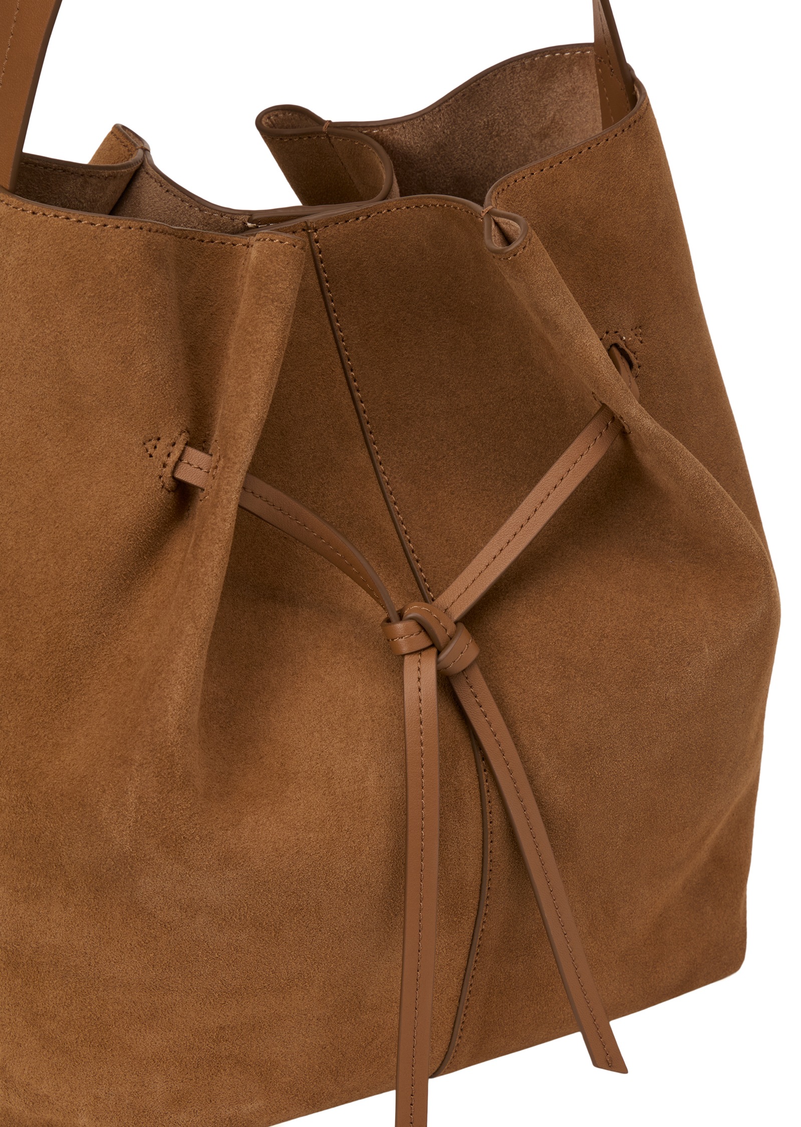 Marc O'Polo Umhängetasche »mit herausnehmbarer Innen-Pouch«