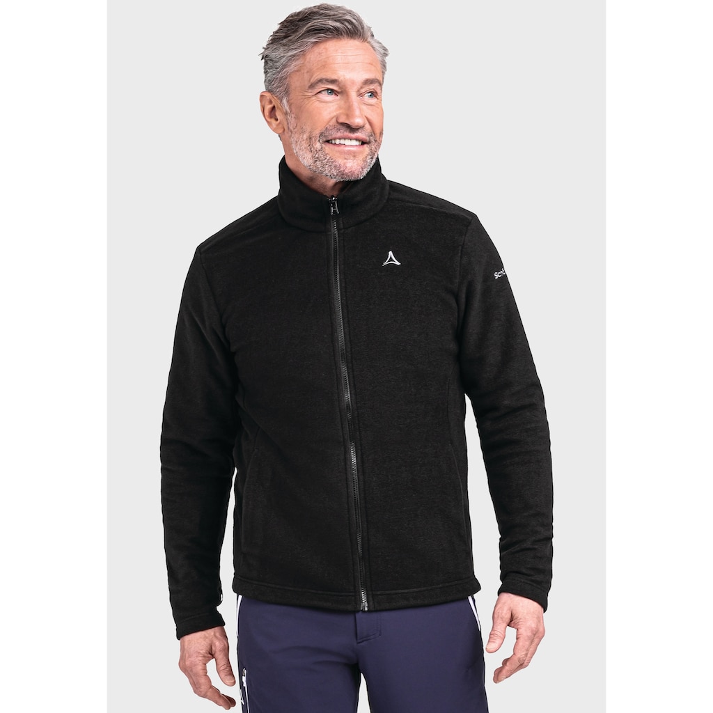 Schöffel Doppeljacke »3in1 Jacket Partinello M«, mit Kapuze