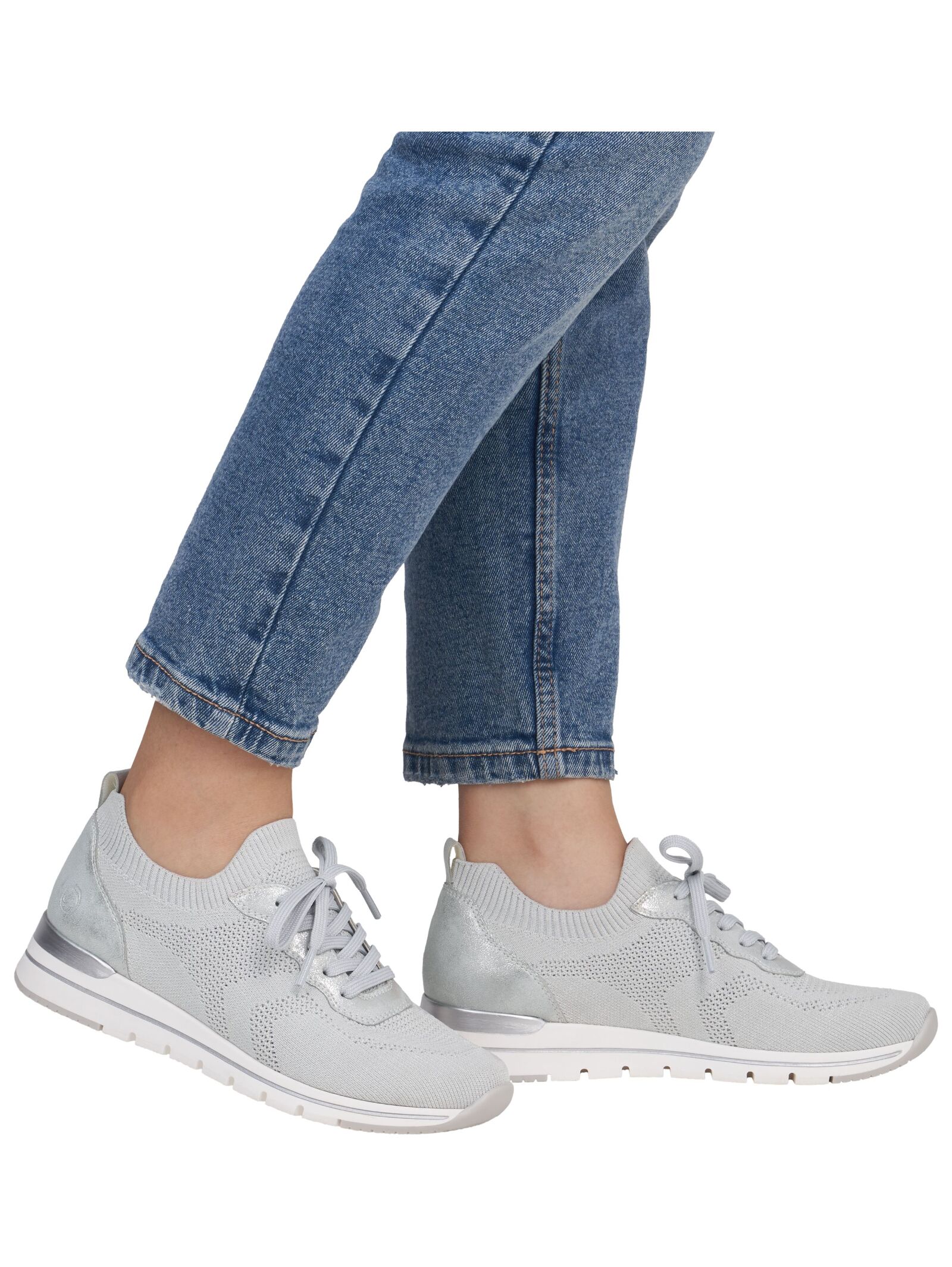 Thumbnail - Remonte Sneaker "Remonte Sneaker Textil"