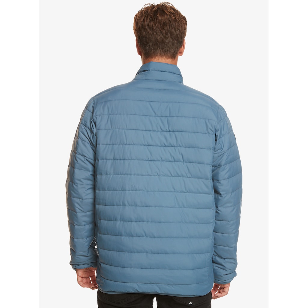 Quiksilver Daunenjacke »Scaly«