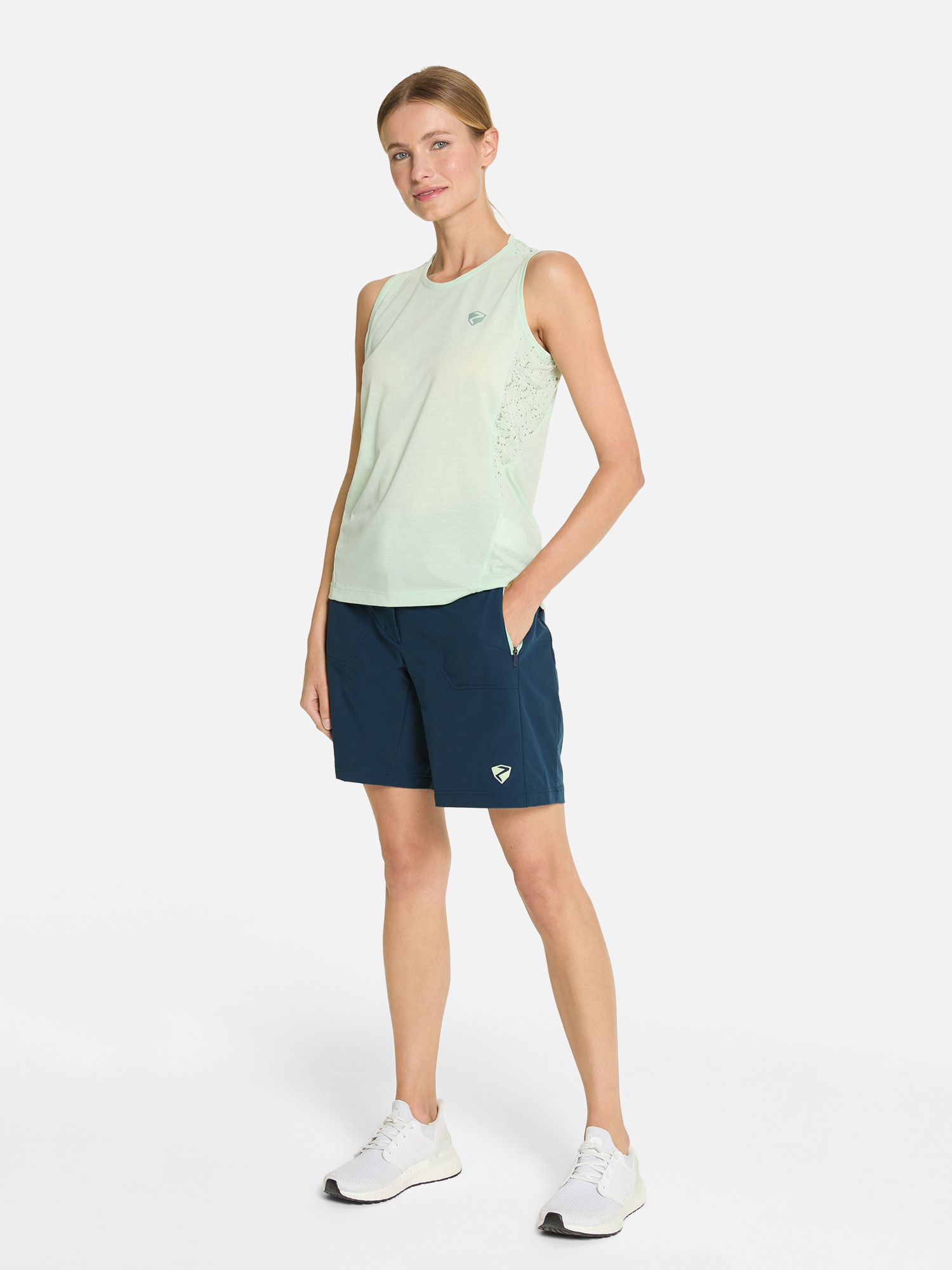 Ziener Radhose »NAKOA-Z«