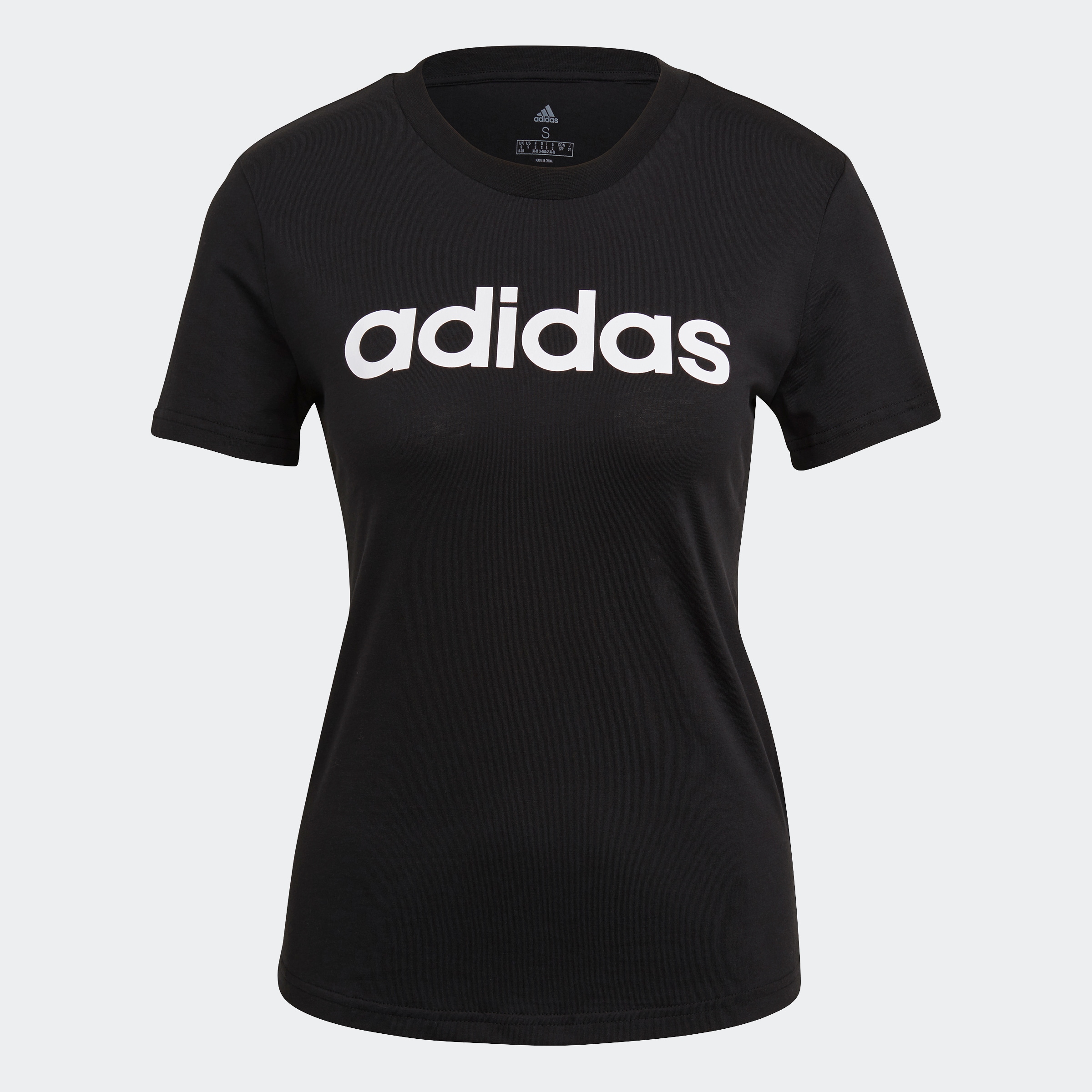 adidas Sportswear T-Shirt »W LIN T«