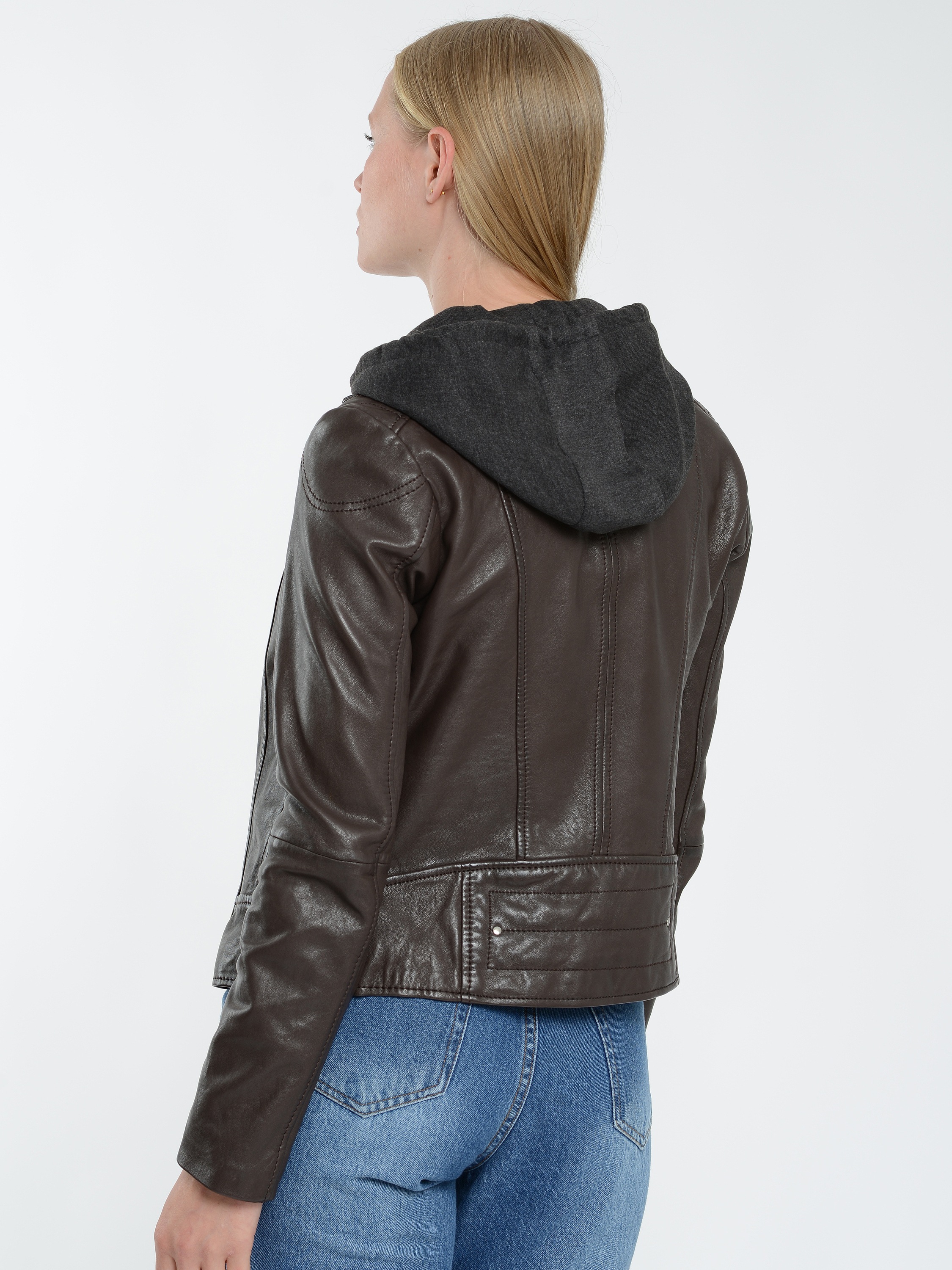 Maze Lederjacke »Mico«