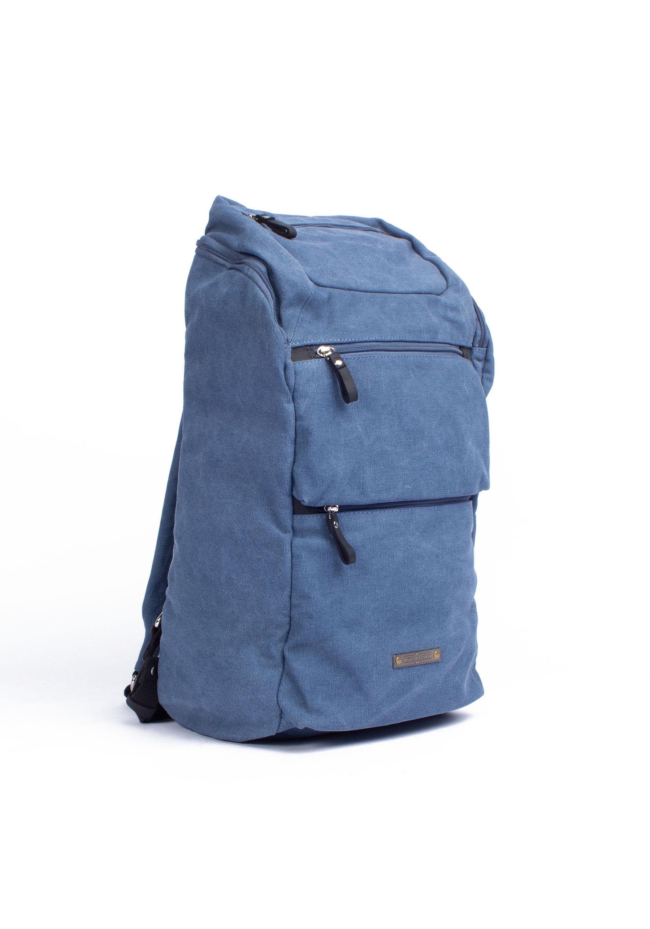 Margelisch Laptoprucksack »Rashmi 1«, BSCI zertifizierter Produktion