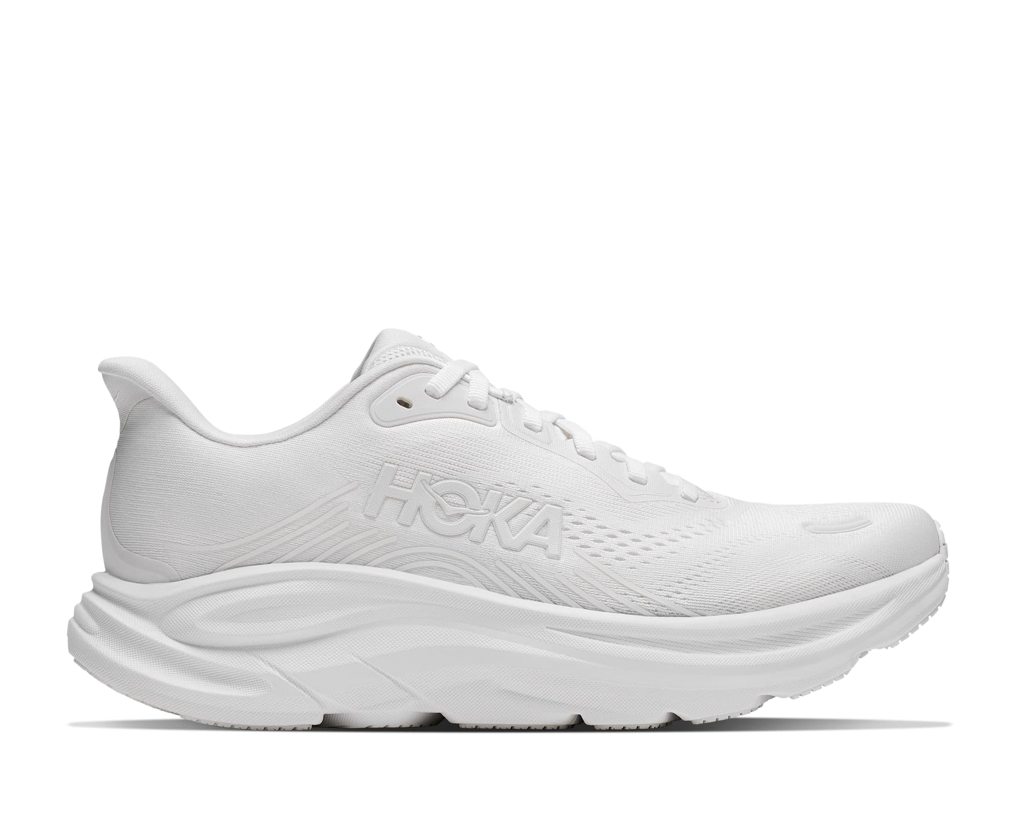Hoka One One Laufschuh »Clifton 11«  atmungsaktives Obermaterial, EVA-Dämpfungstechnologie