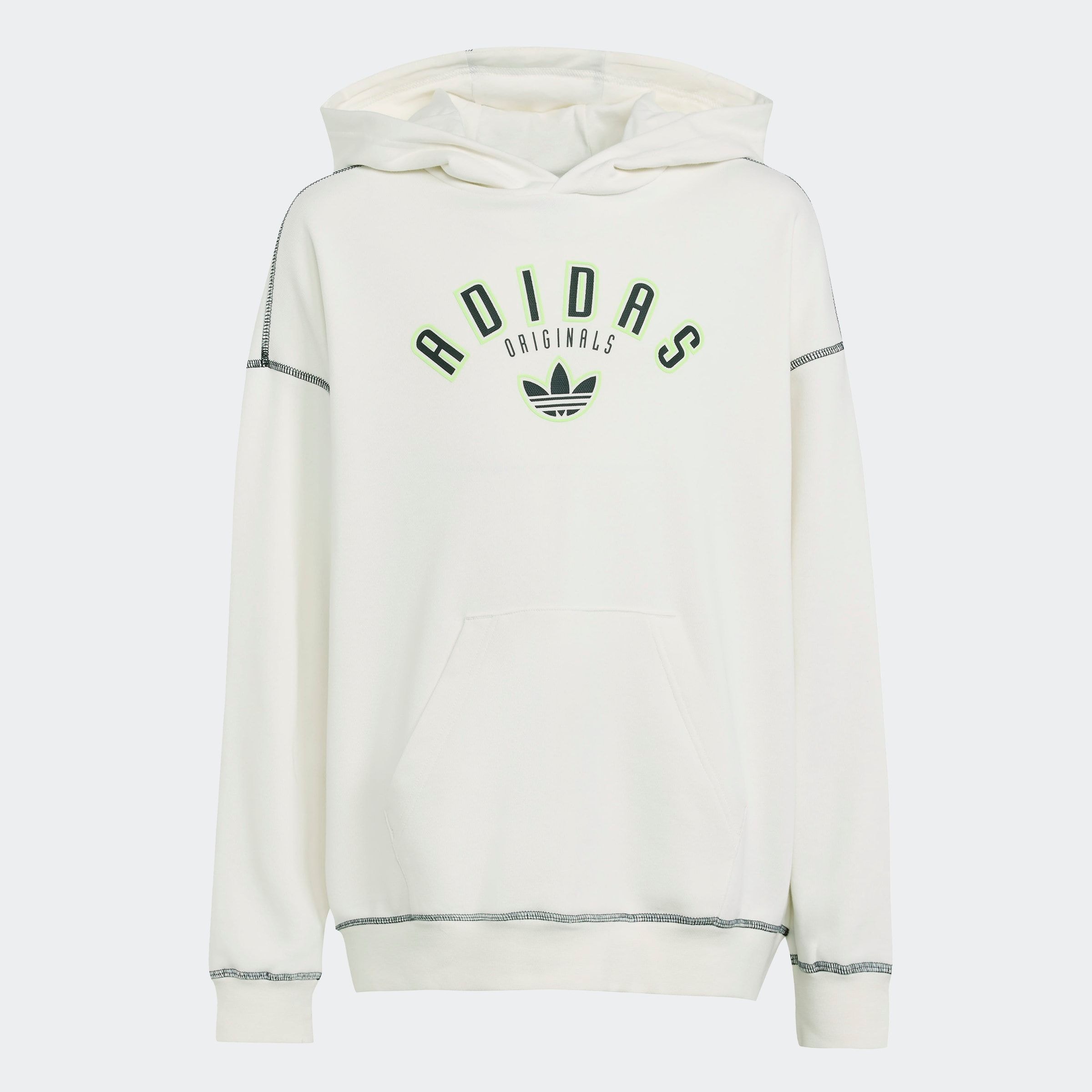 adidas Originals Kapuzensweatshirt »HOODIE«
