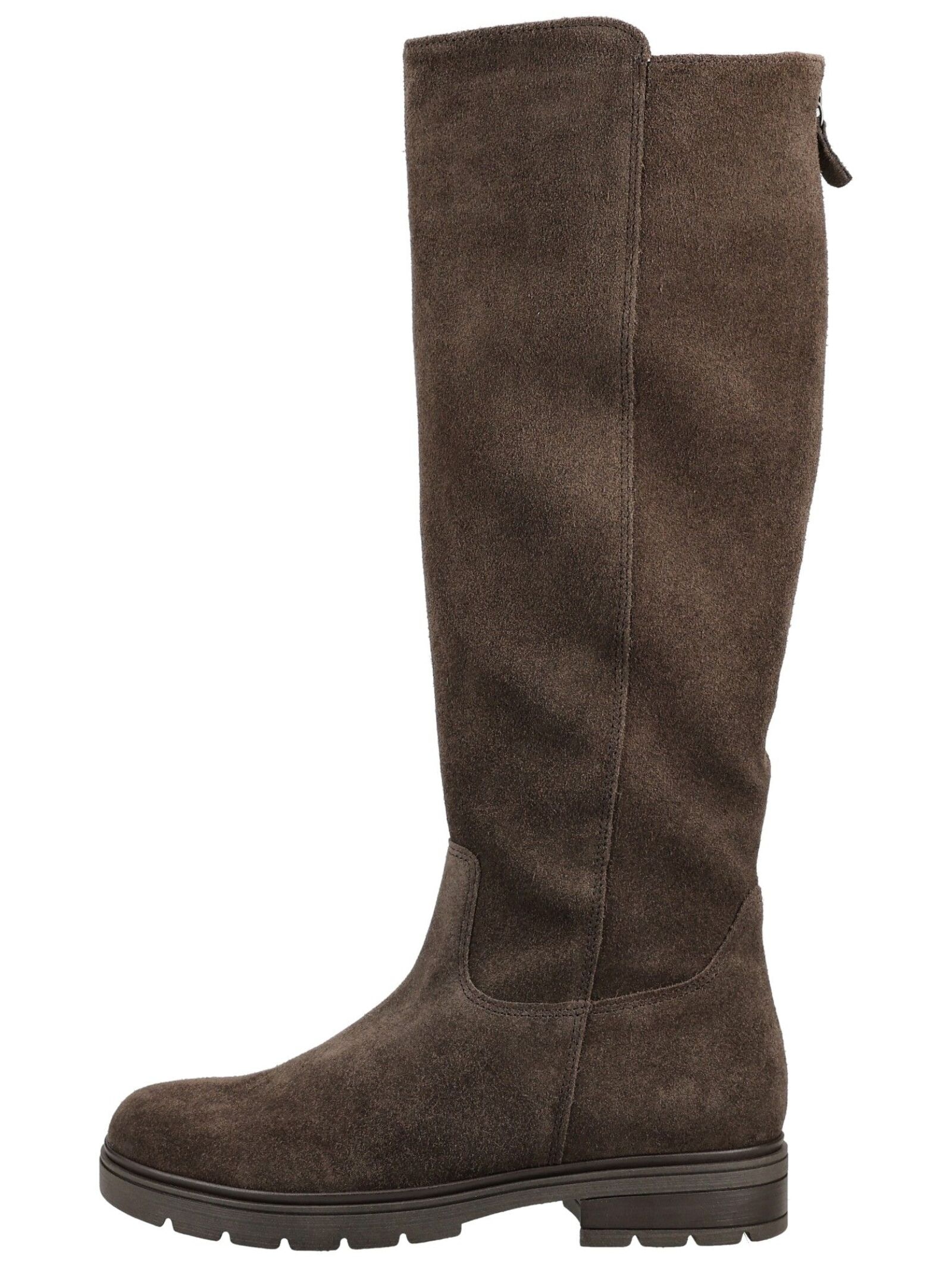 Gabor Stiefel »Gabor Stiefel Veloursleder«