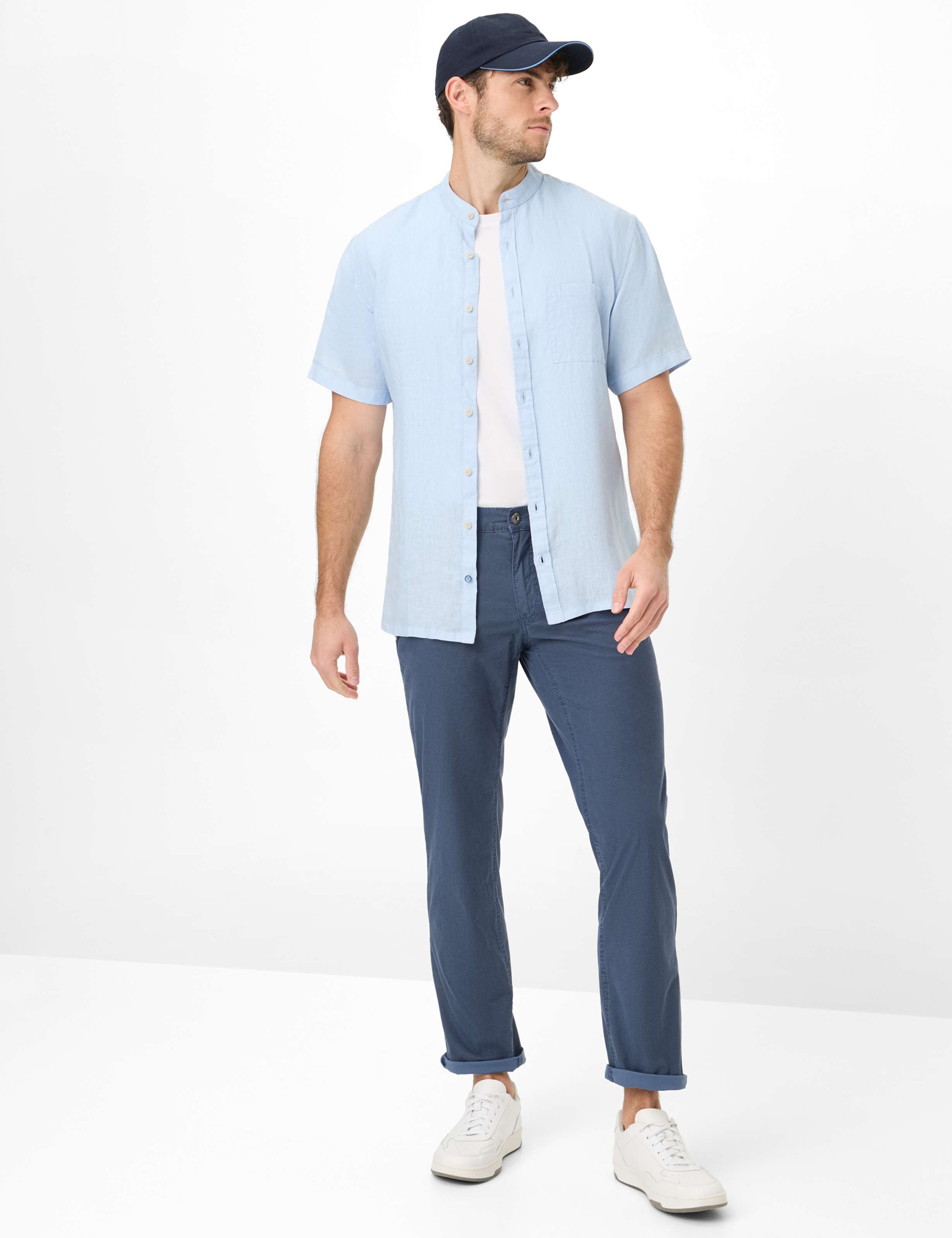 Brax 5-Pocket-Hose »Style COOPER«