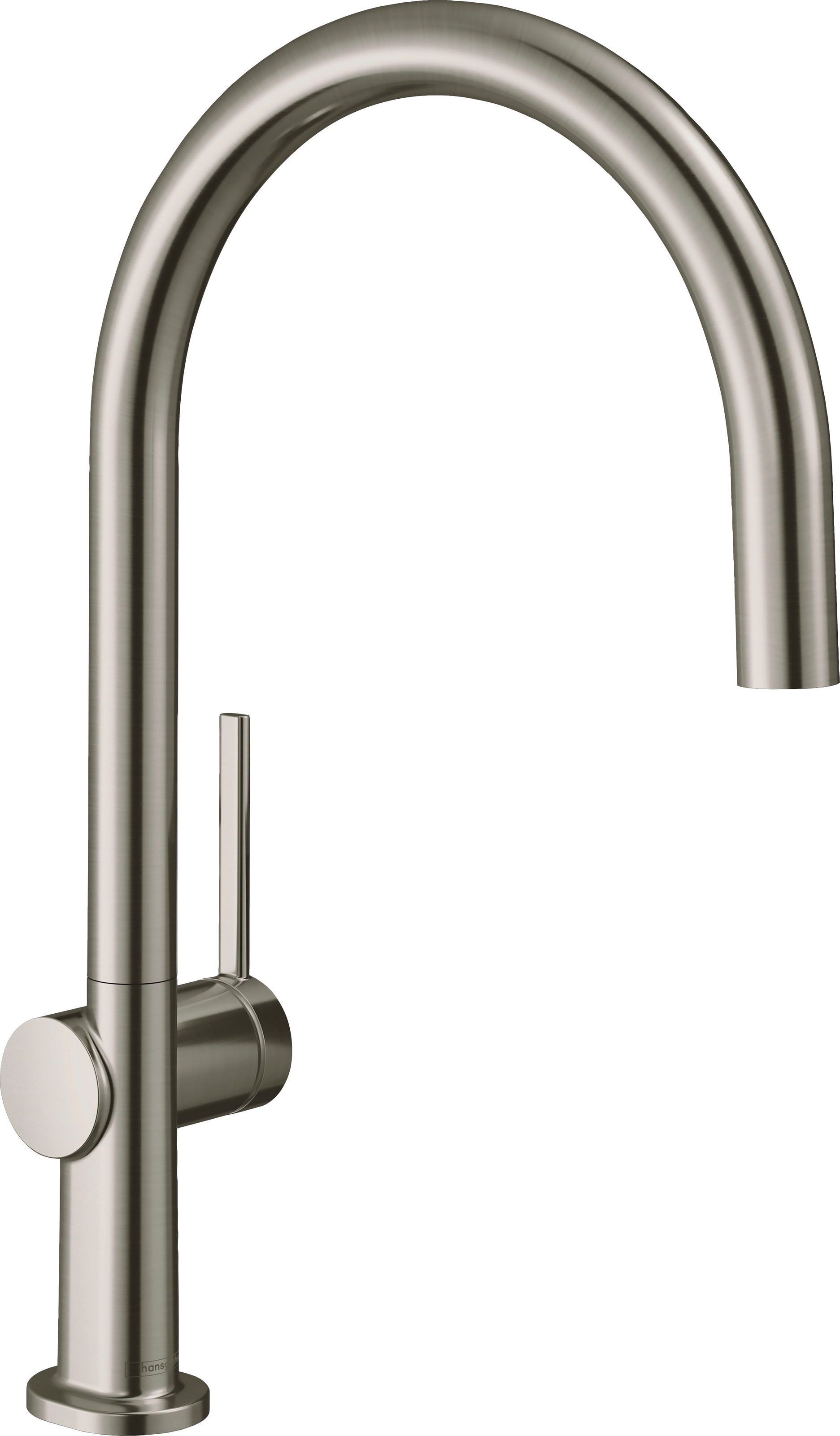 hansgrohe Küchenarmatur "Talis M54", 220 1 Strahlart