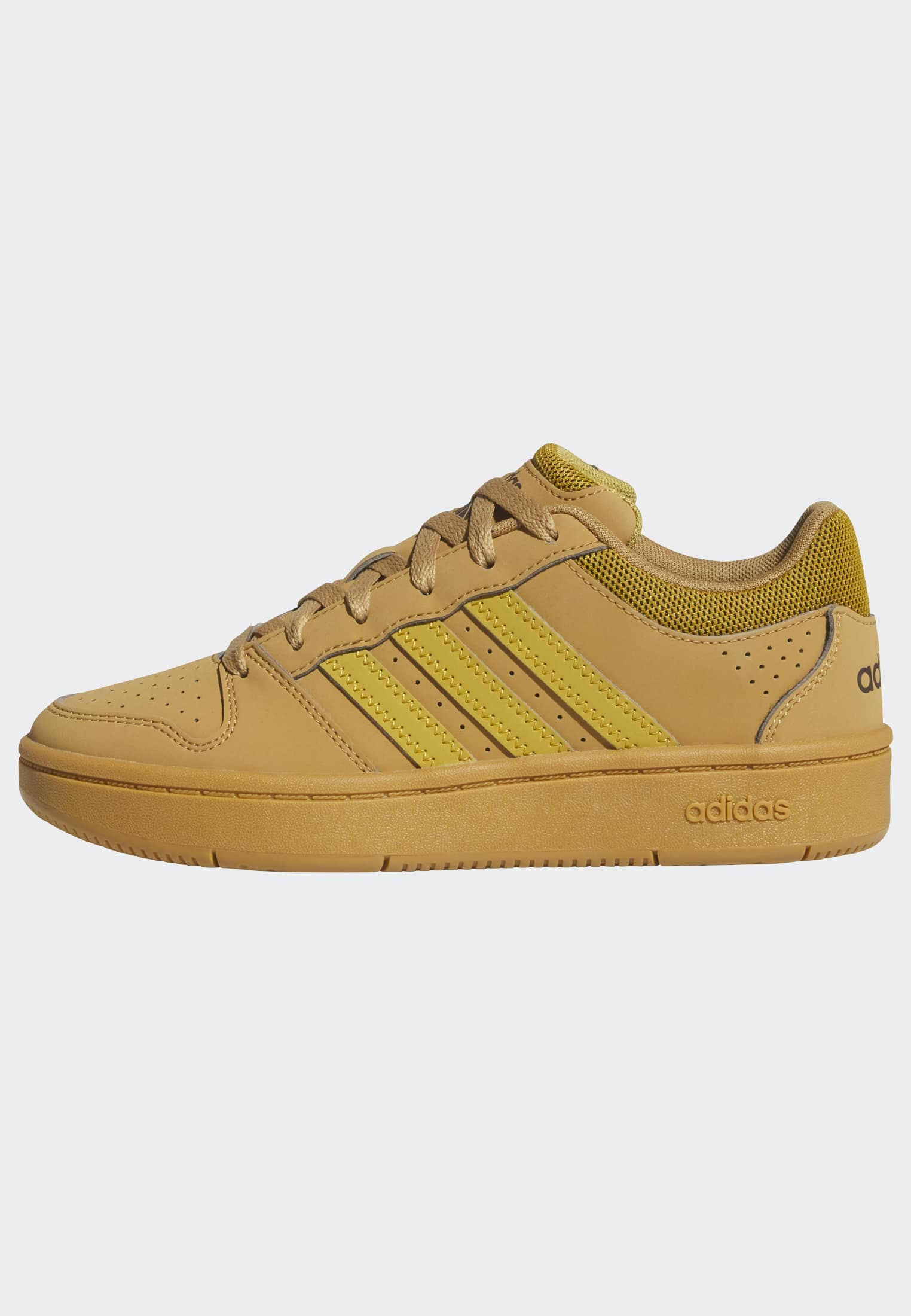 adidas Sportswear Sneaker »HOOPS CLASSIC KIDS«