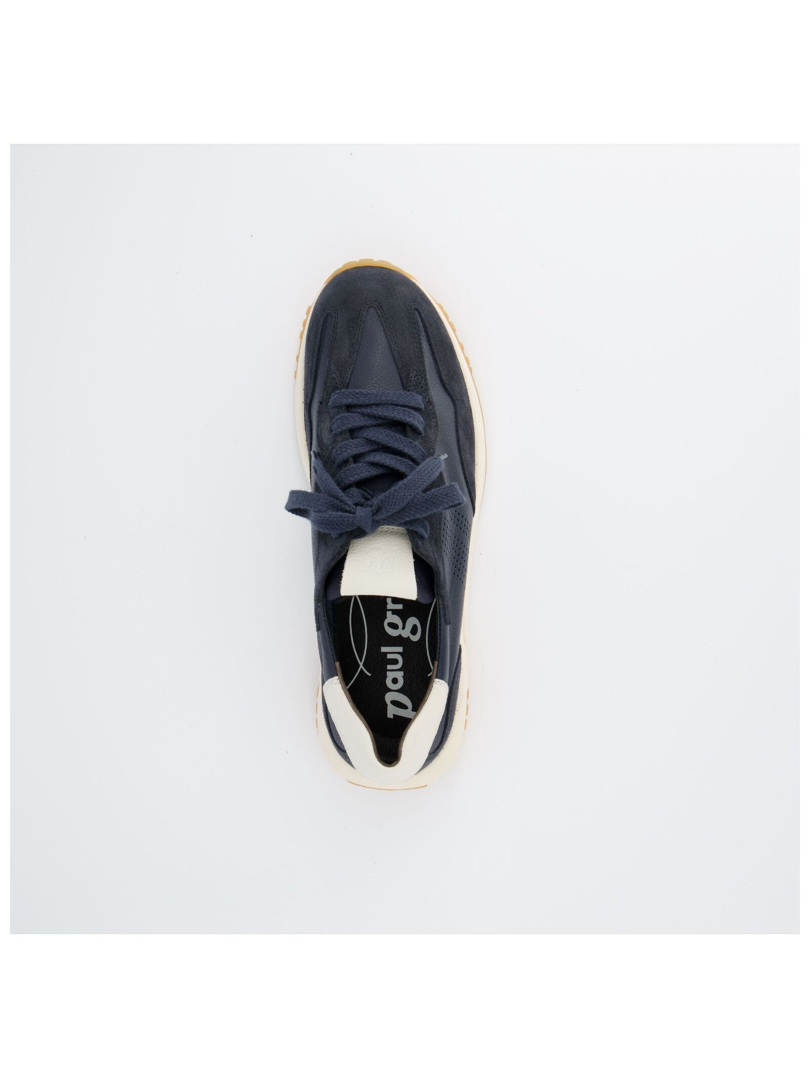 Paul Green Sneaker »Paul Green Sneaker Leder«