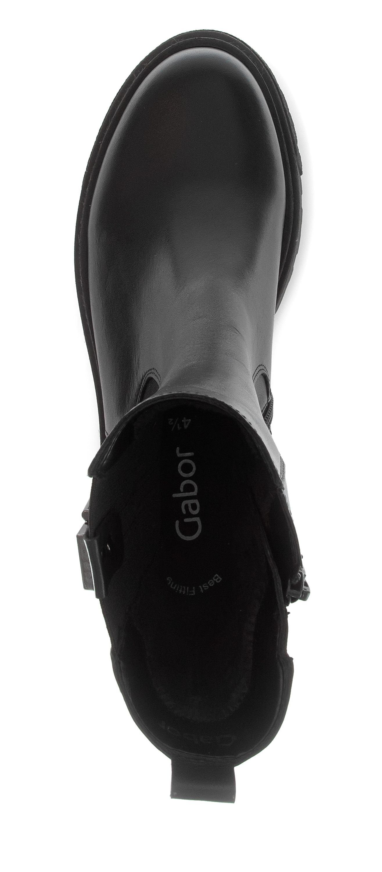 Gabor Chelseaboots, mit Best Fitting-Ausstattung