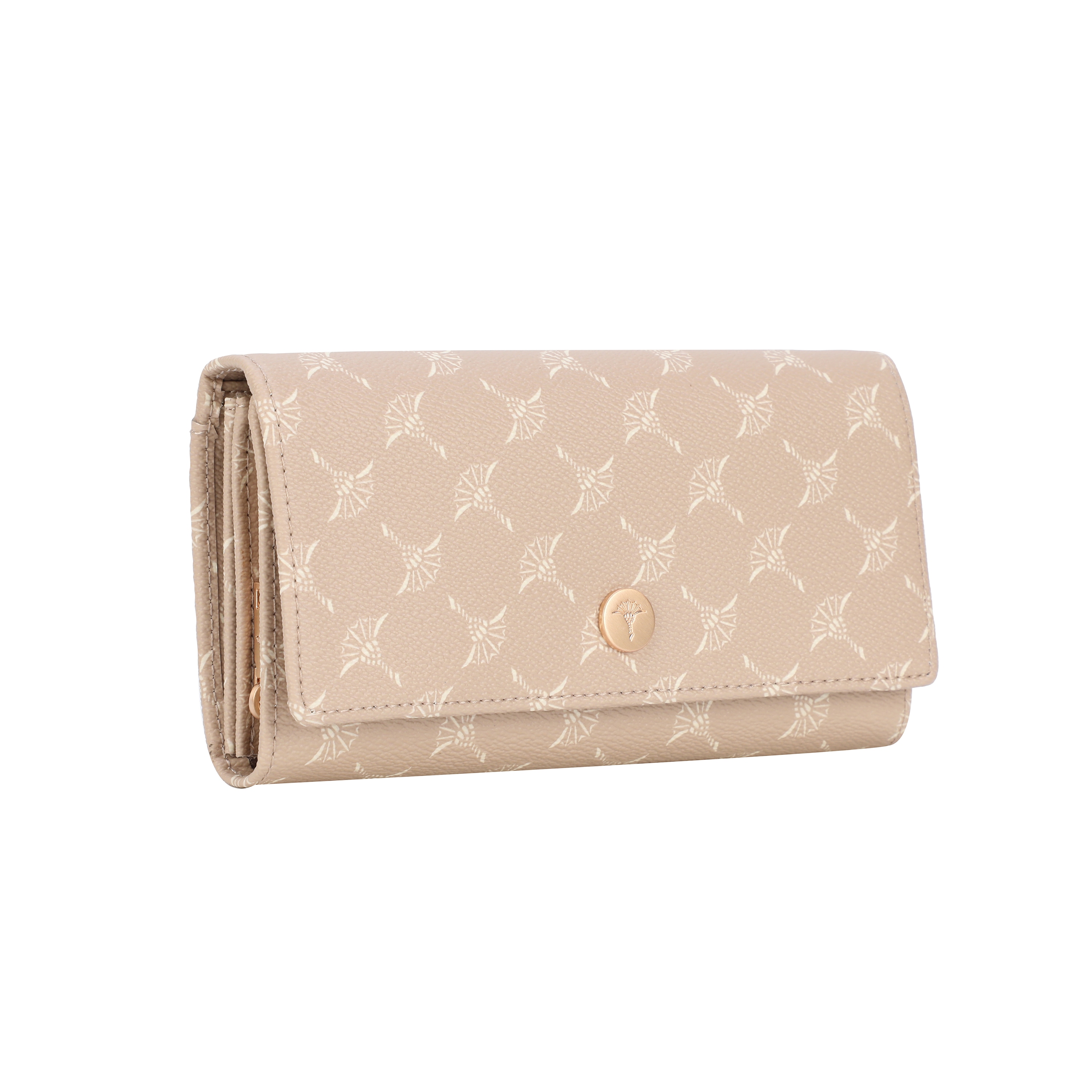 JOOP Geldbörse "cortina 1.0 europa purse lh10f" Damen Geldbeutel, Portemonnaie mit praktischer Inneneinteilung