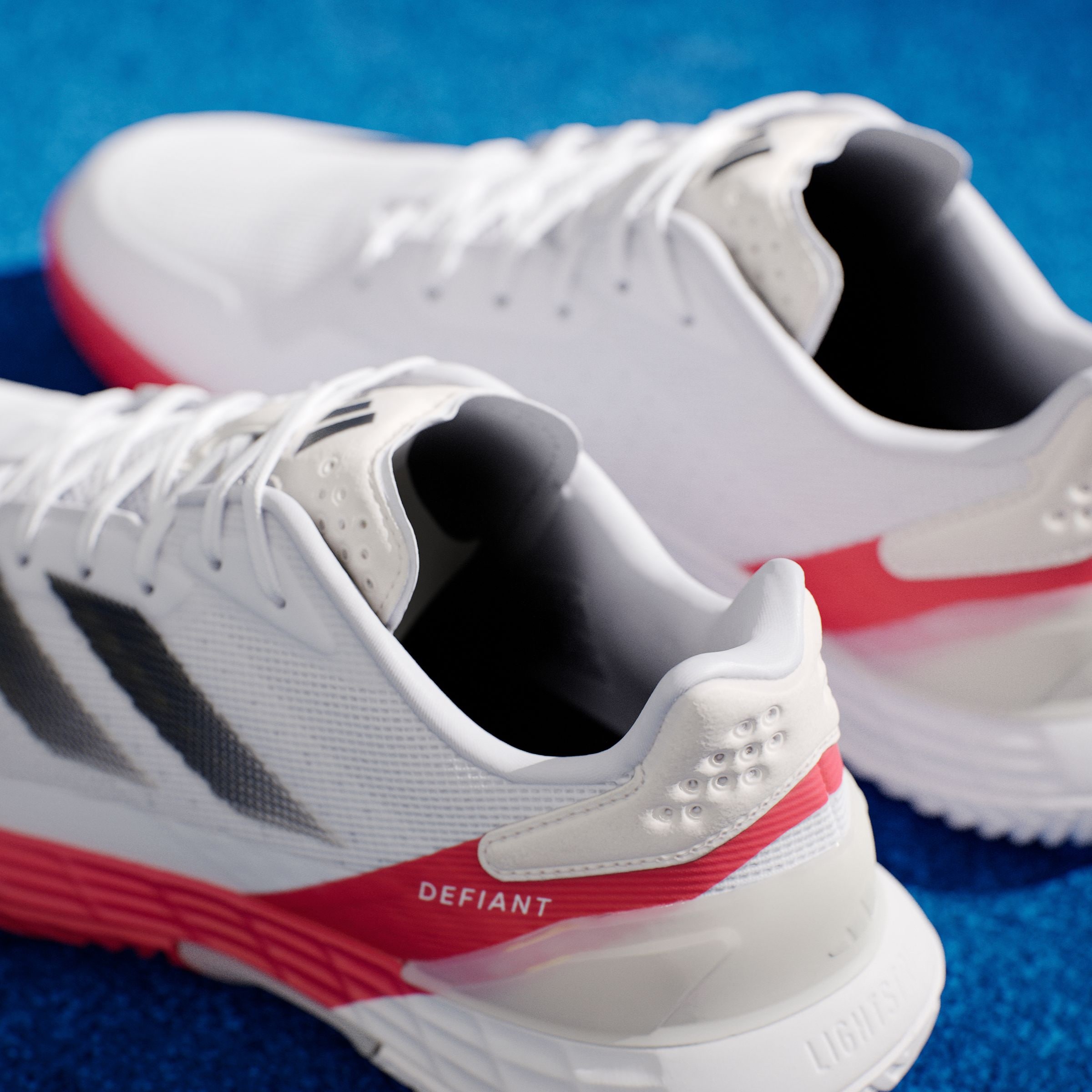 adidas Performance Tennisschuh »DEFIANT SPEED 2«