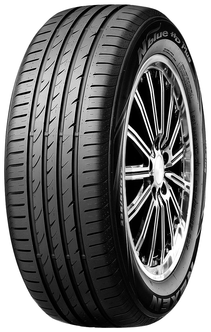 Nexen Sommerreifen »N`Blue BAUR R15 Plus«, 91V (1 St.), | HD 205/60