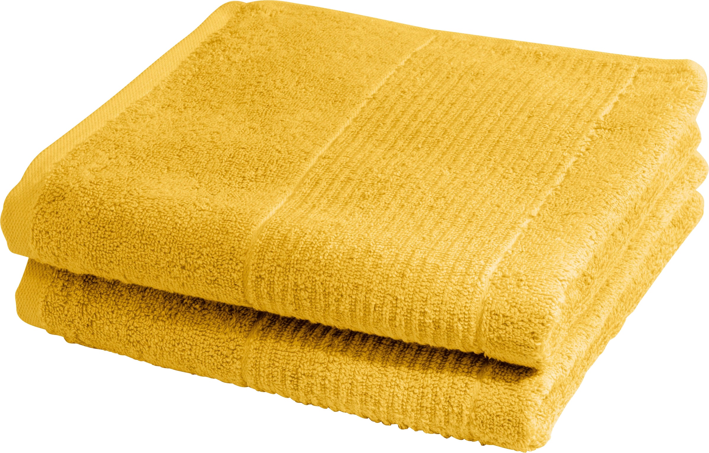 fleuresse Duschtücher "2828" Duschhandtücher, Handtücher, Walkfrottee, 100% günstig online kaufen