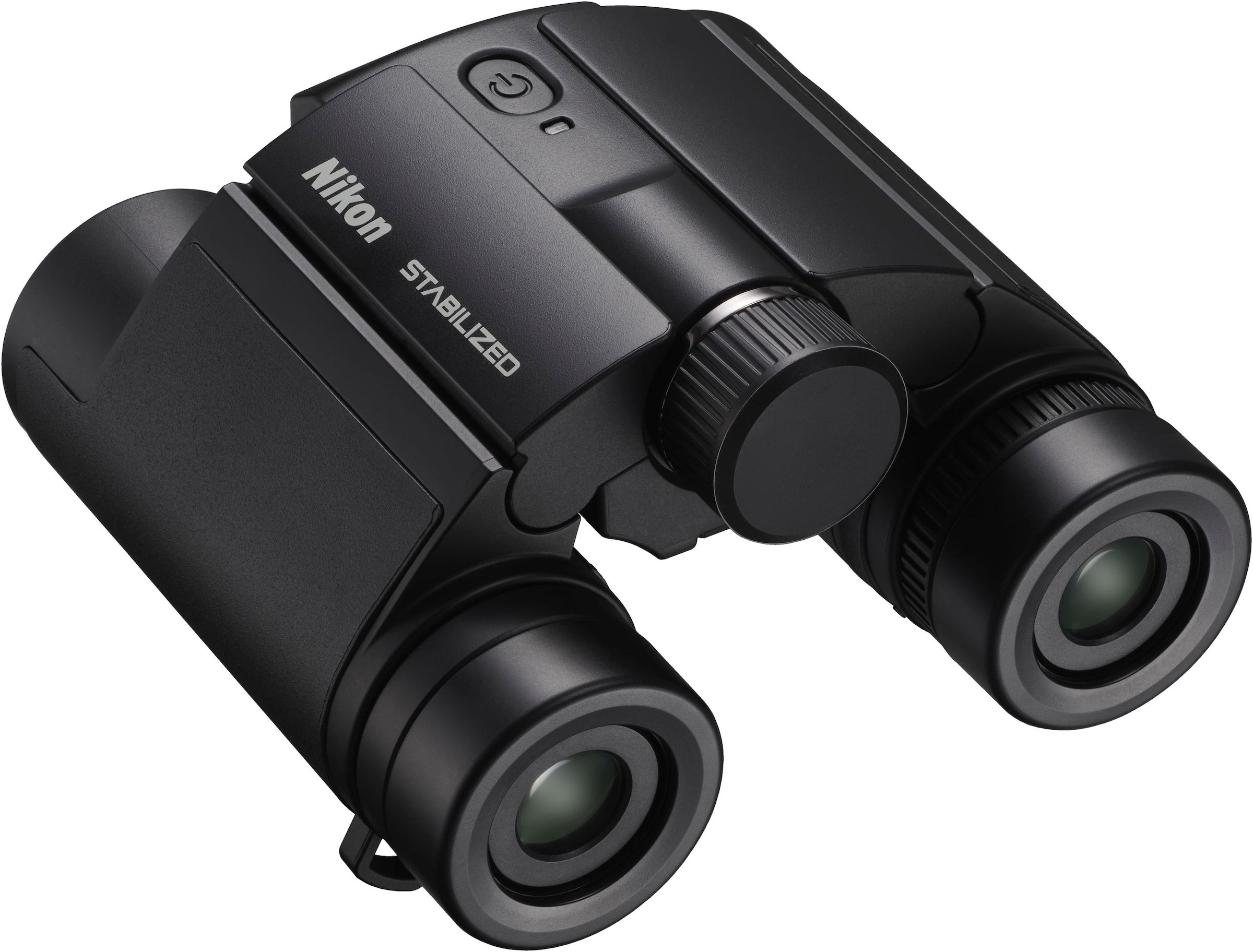 Nikon Fernglas »STABILIZED 12X25«