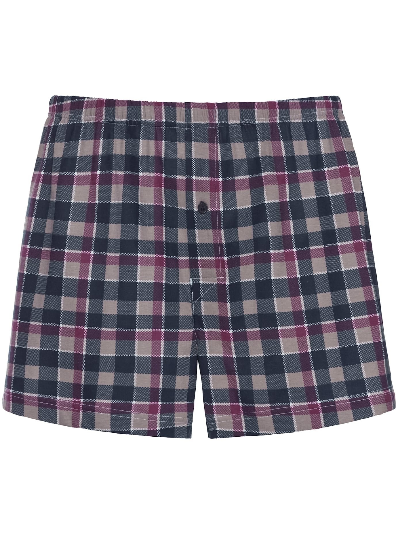 wäschepur Boxershorts 3 Stk. tlg. günstig online kaufen