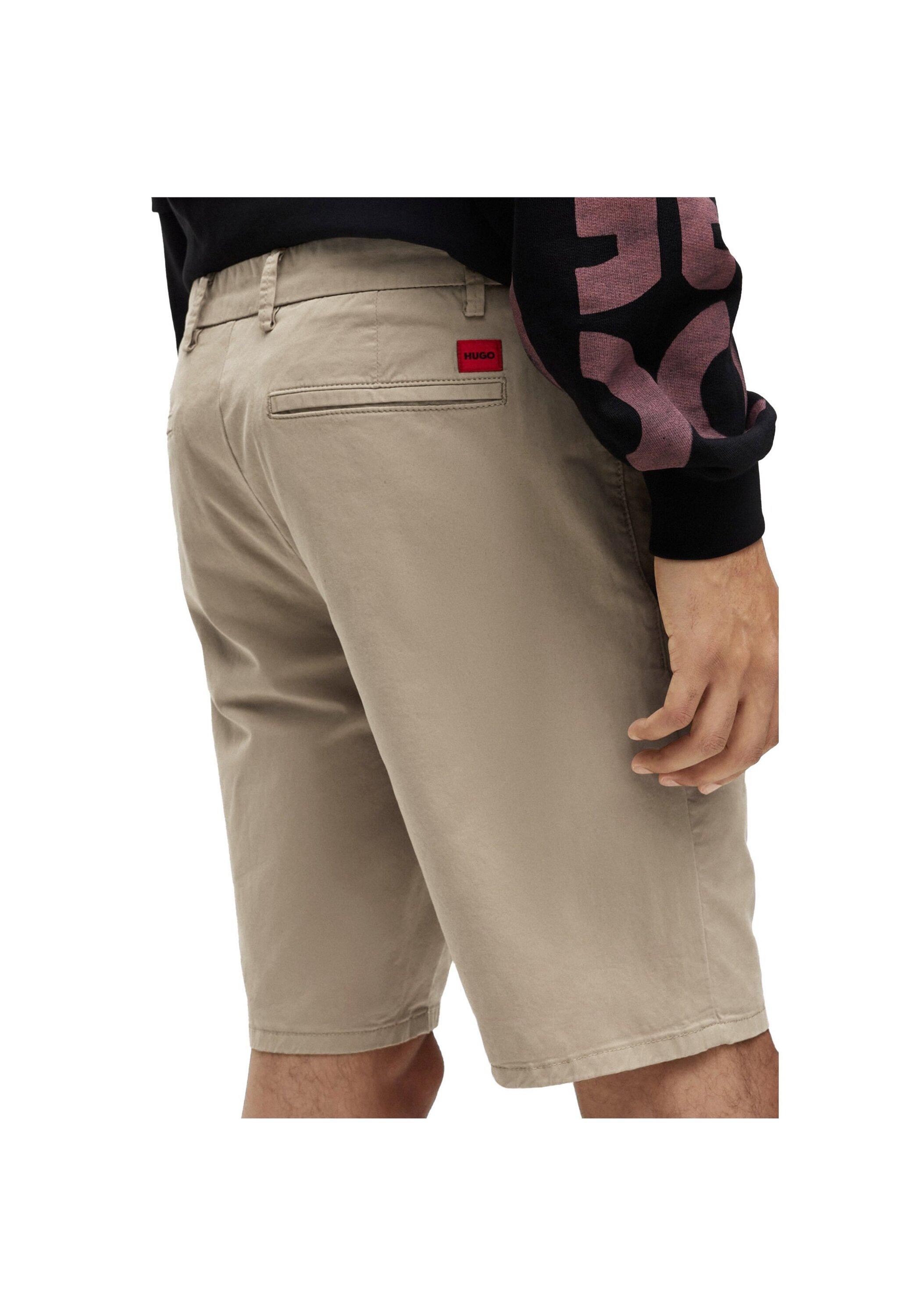 HUGO Bermudas »Bermuda-Shorts David222SD«