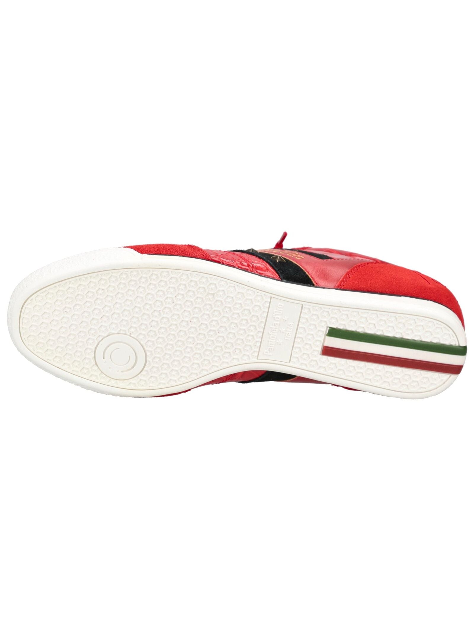Pantofola d´Oro Sneaker »Pantofola d'Oro Sneaker Lederimitat«