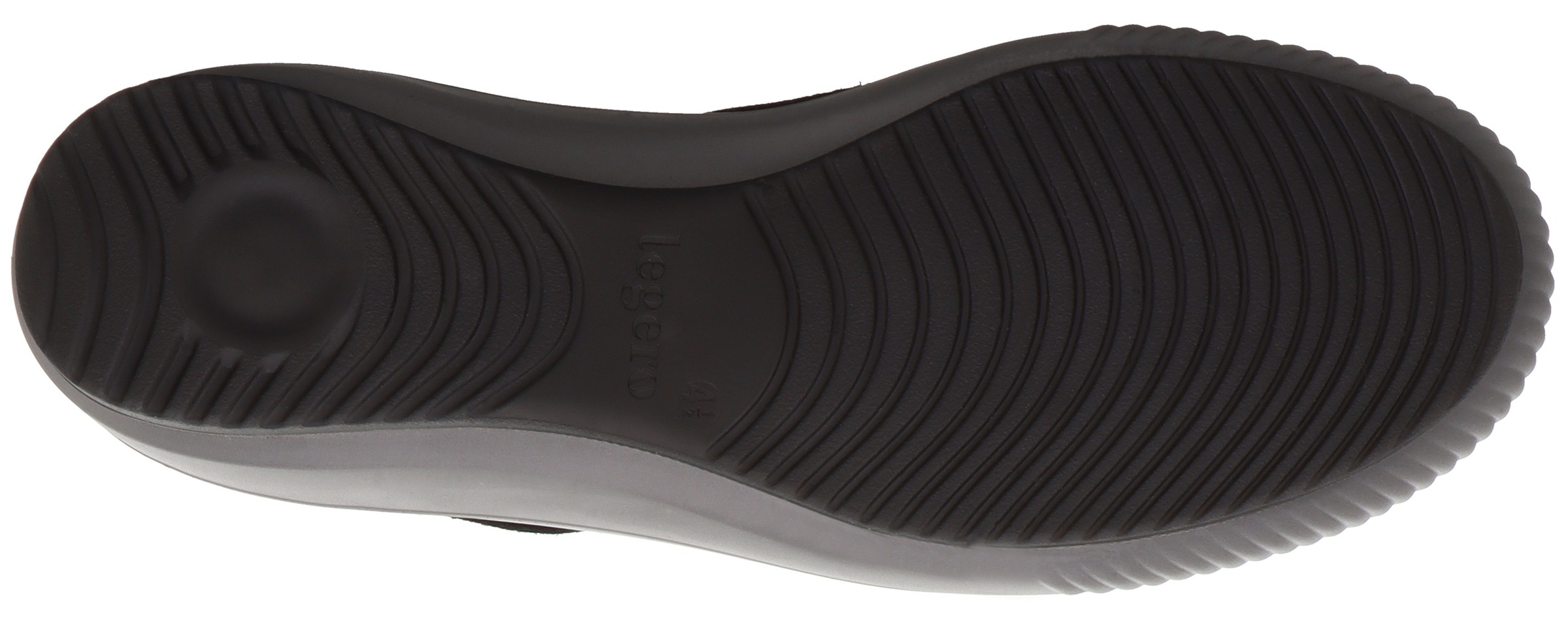 Thumbnail - Legero Sneaker "TANARO 5.0", Freizeitschuh, Halbschuh, Schnürschuh mit softem Schaftabschluss