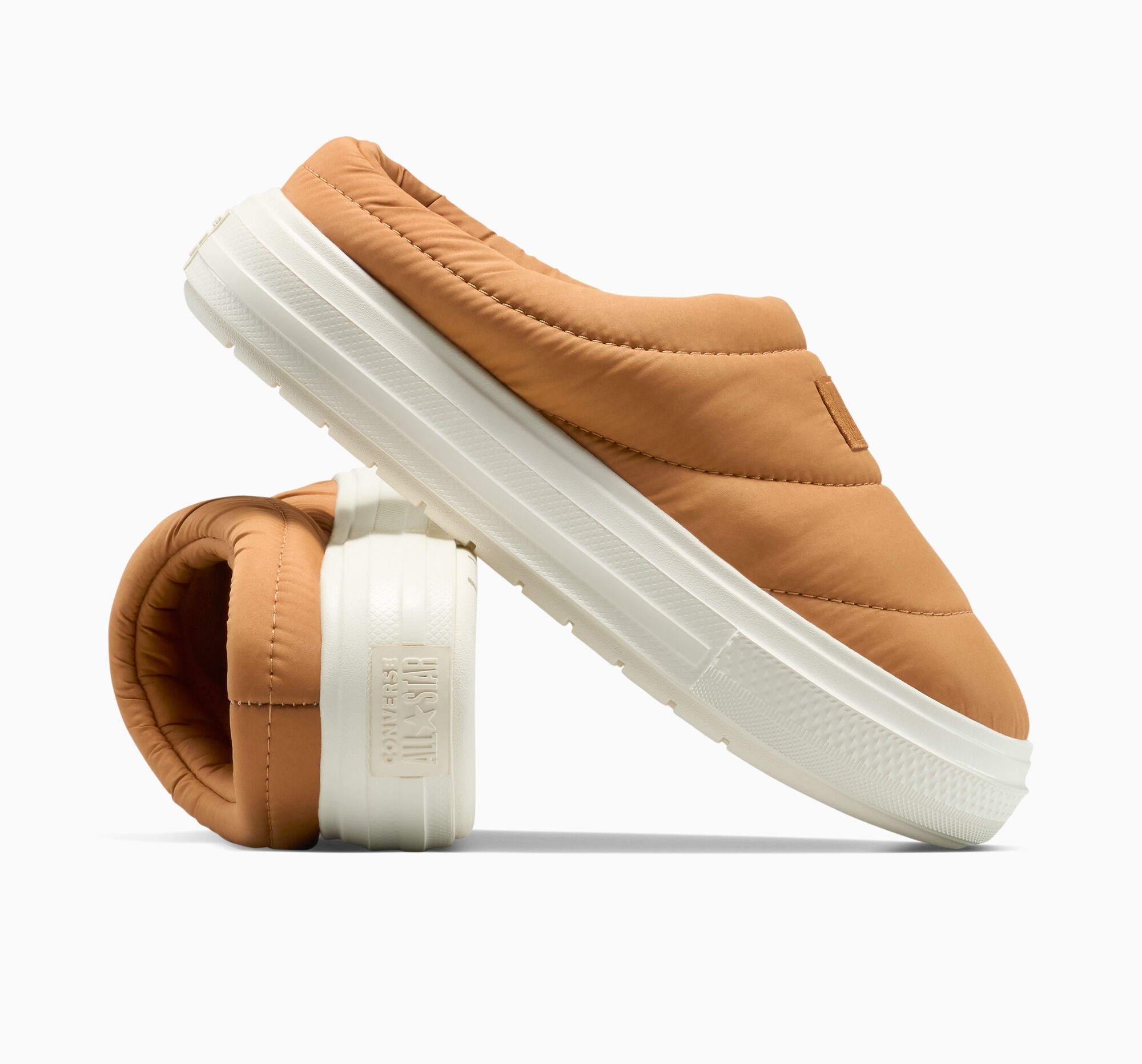 Converse Slip-On Sneaker "CHUCK TAYLOR ALL STAR ELEMENTS MULE" gefüttert, w günstig online kaufen