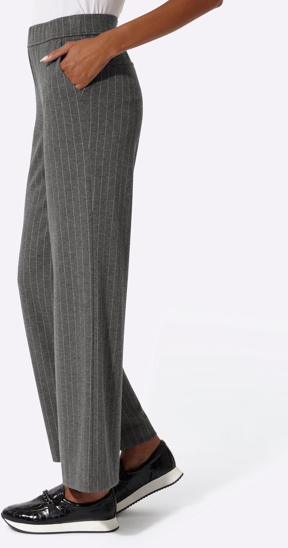 ascari Schlupfhose