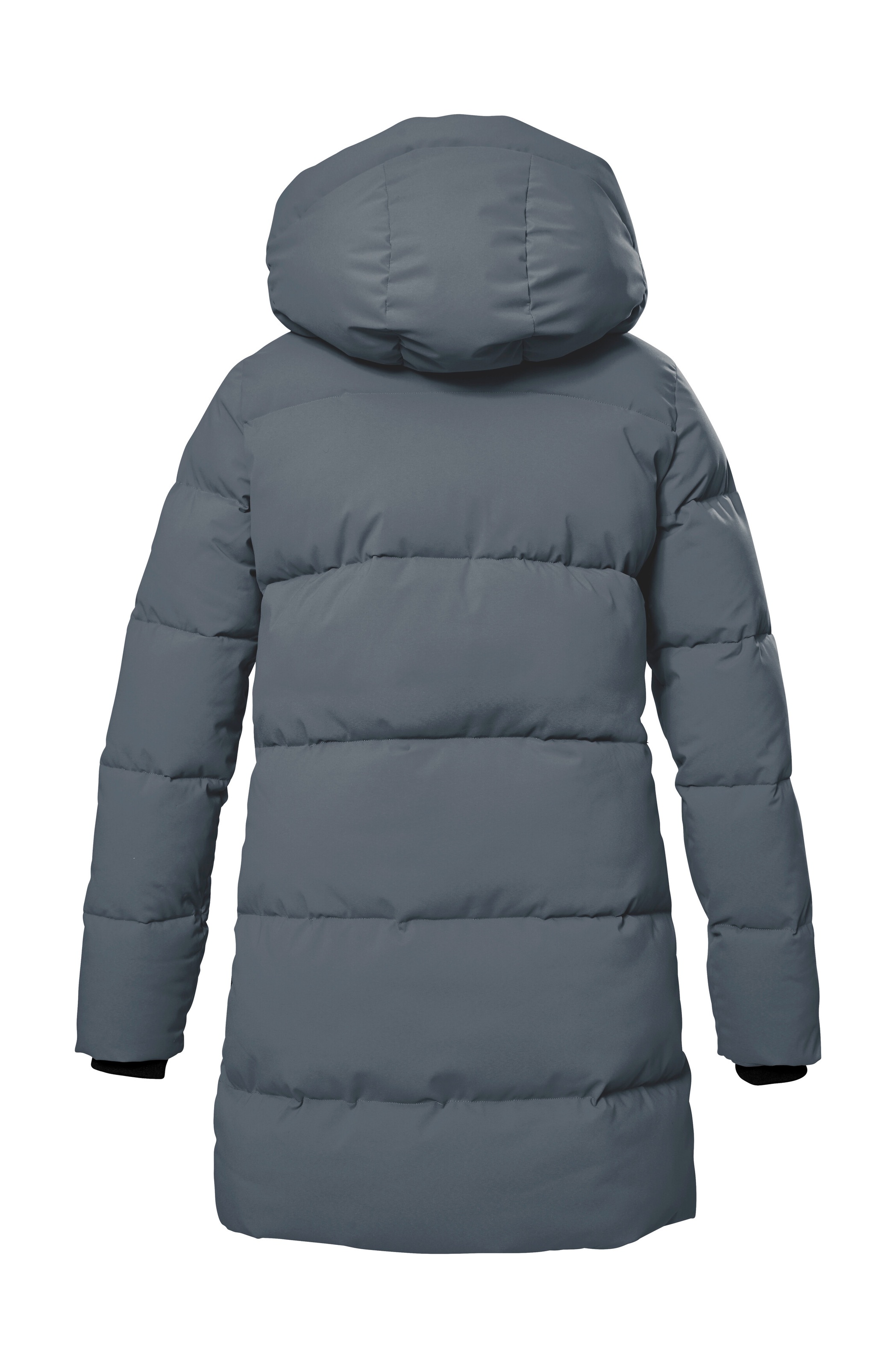 G.I.G.A. DX by killtec Steppmantel "GW 1 WMN QLTD PRK" Damen Steppparka, wi günstig online kaufen