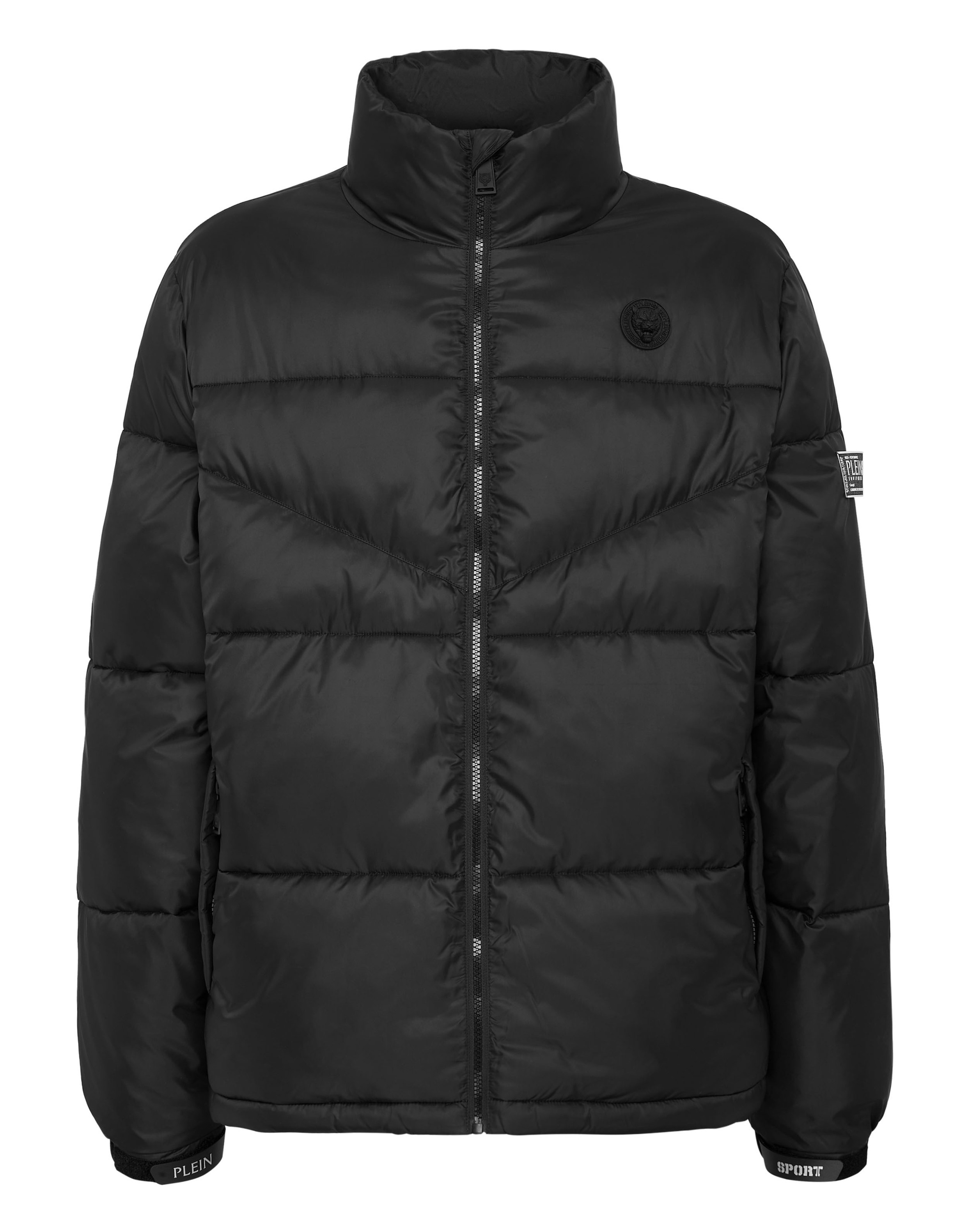 PLEIN SPORT Daunenjacke »Daunenjacke«