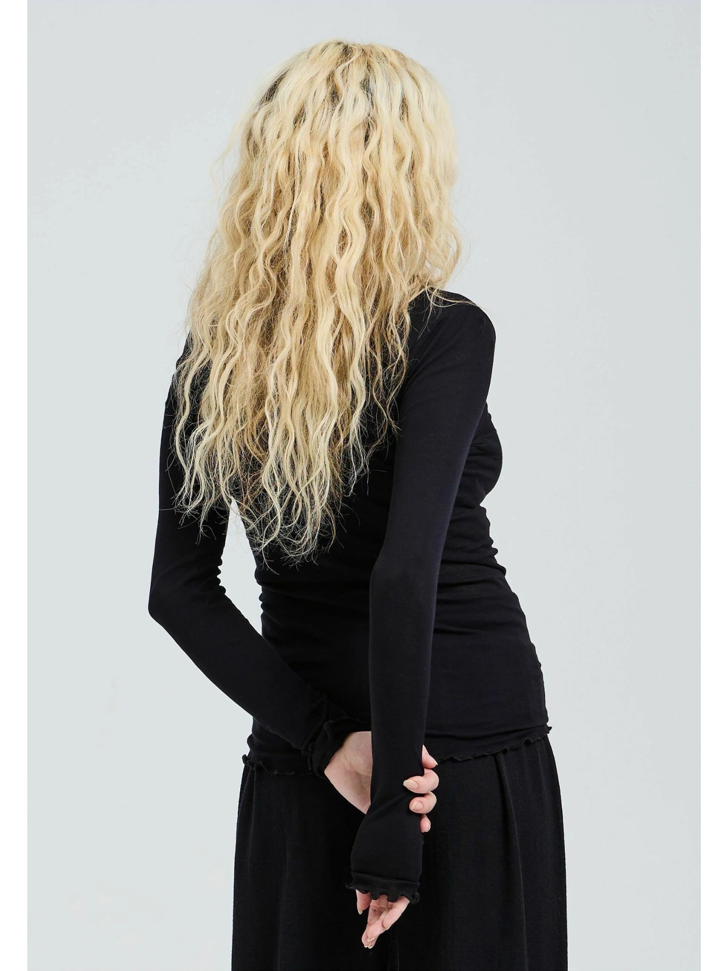 Thumbnail - Seamless Basic Funktionstop "Seamless Basic Top Cotton"