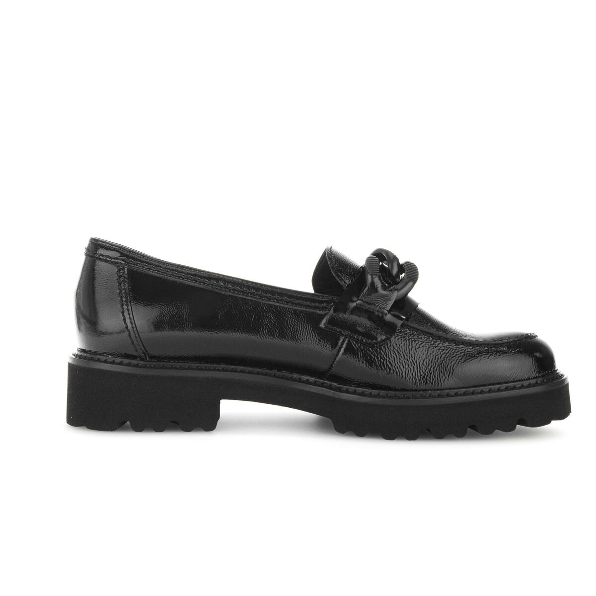 Gabor Loafer »Loafer Lackleder«