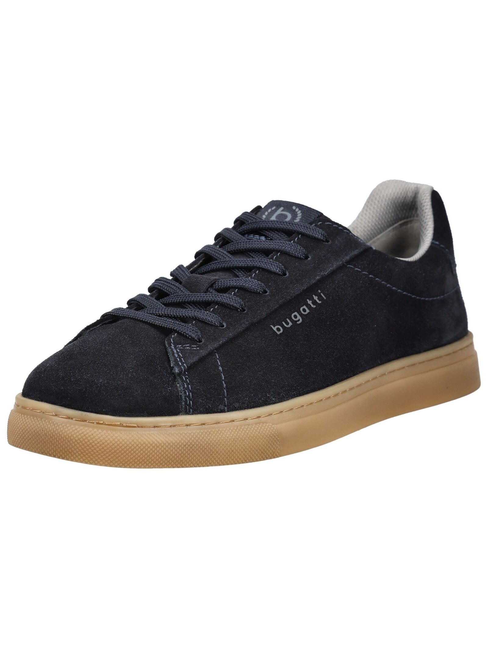 bugatti Sneaker "bugatti Sneaker Leder"