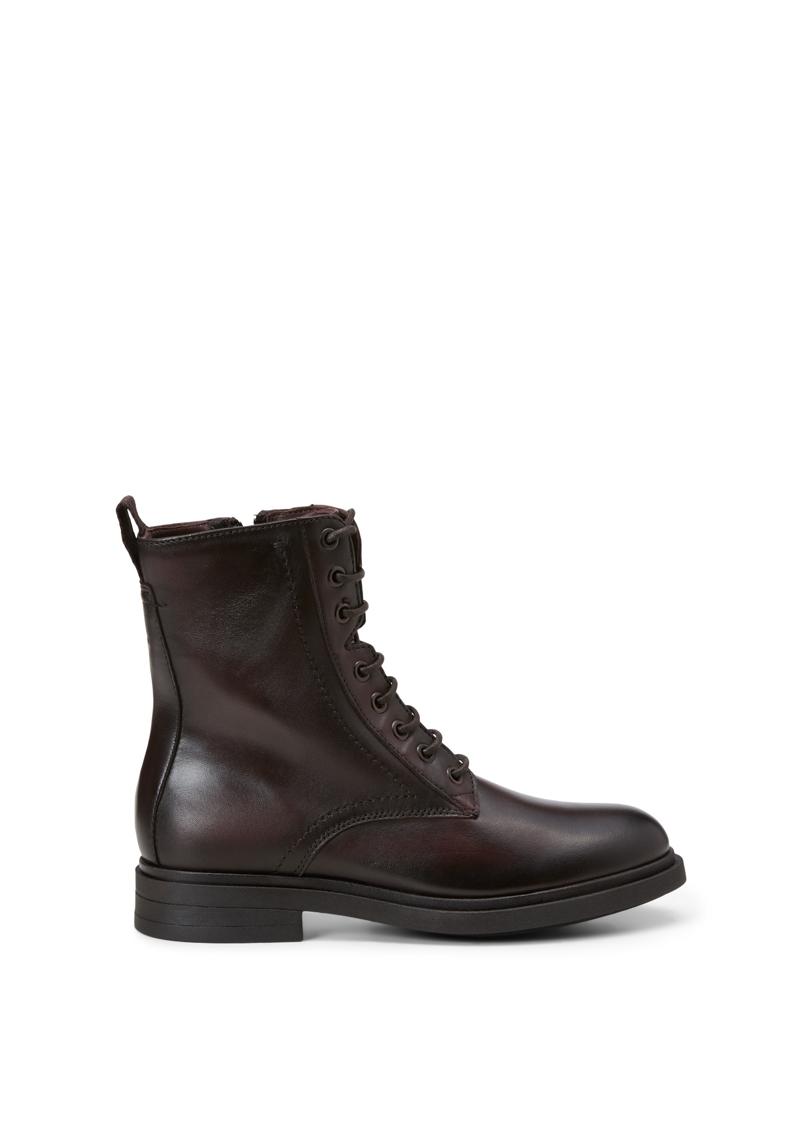 Marc O'Polo Stiefelette »mit praktischem Innenzipper«