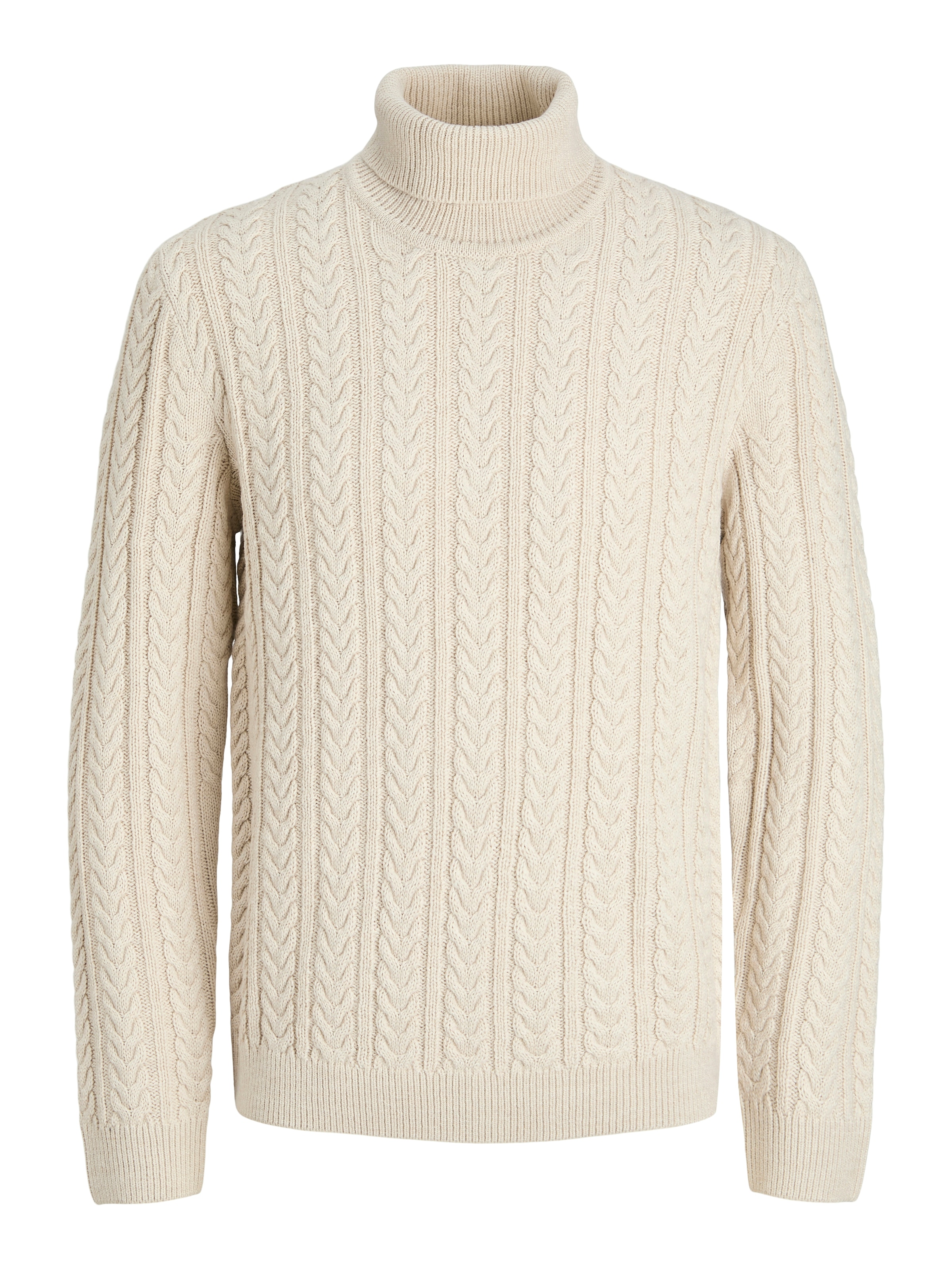 Jack & Jones Rollkragenpullover JPRBLUSEAN KNIT günstig online kaufen