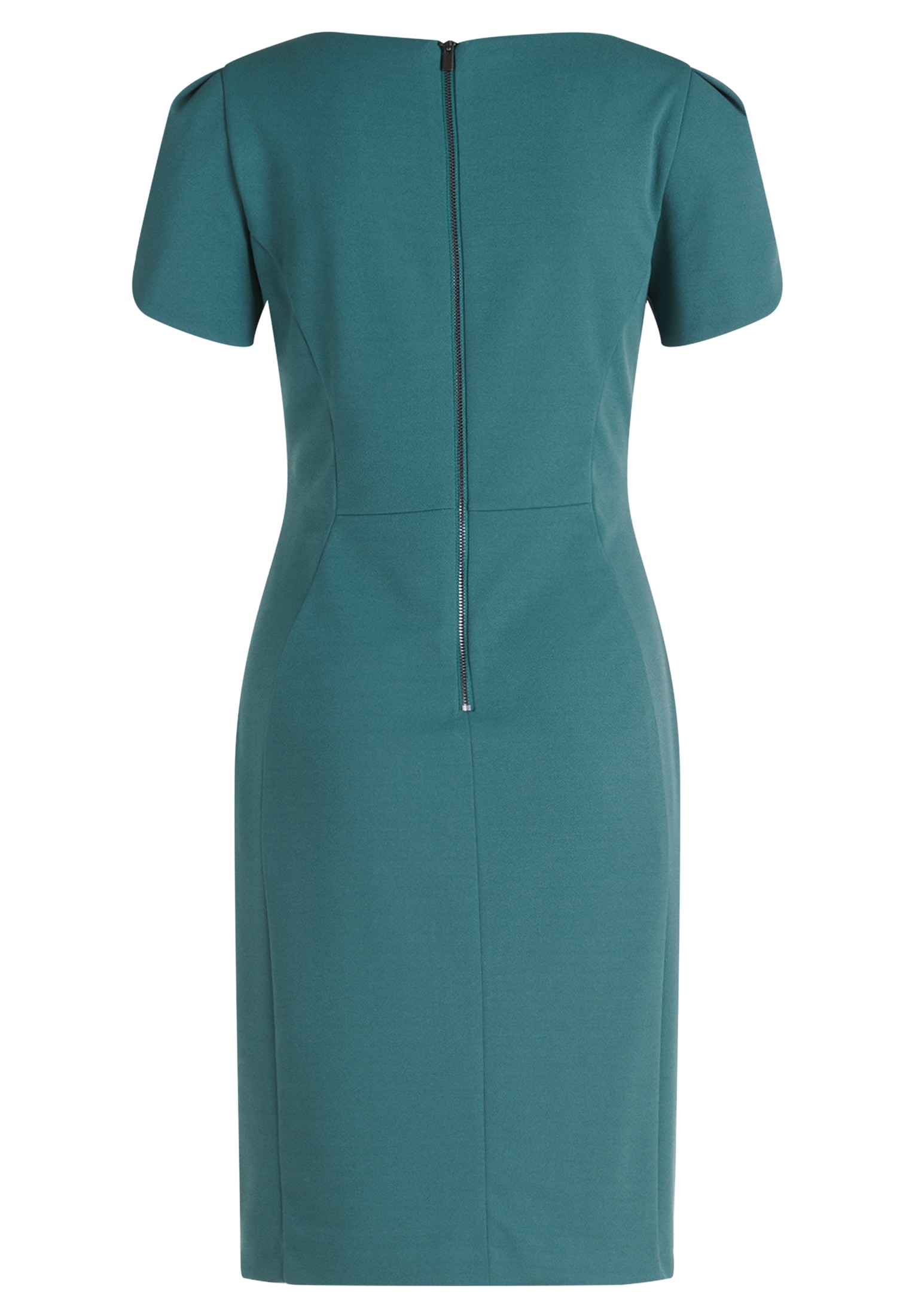 Vera Mont Cocktailkleid »Vera Mont Cocktailkleid kurzarm«, Nahtführung