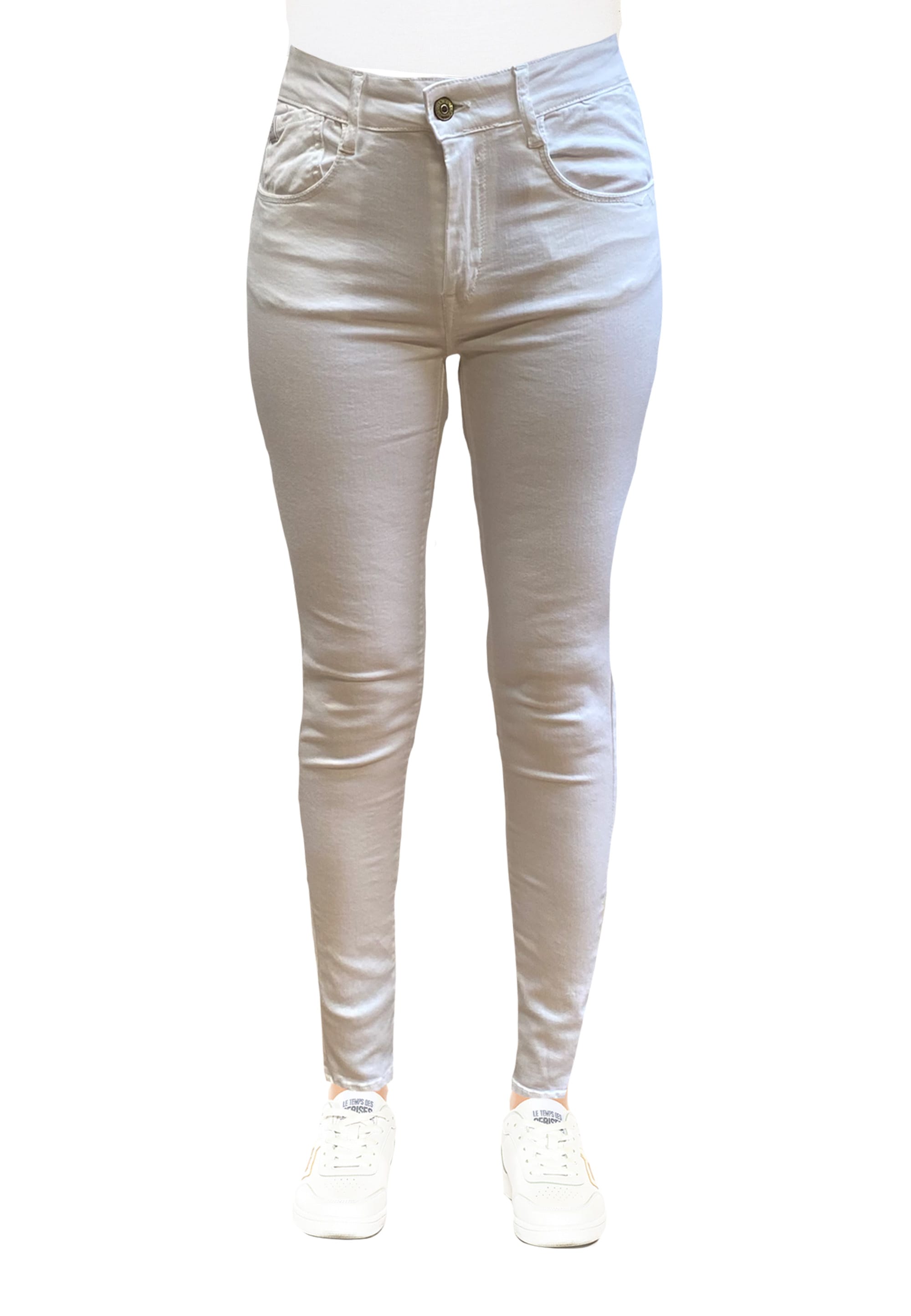 Le Temps Des Cerises Slim-fit-Jeans »PULPHIGC« im Slim-Fit-Schnitt