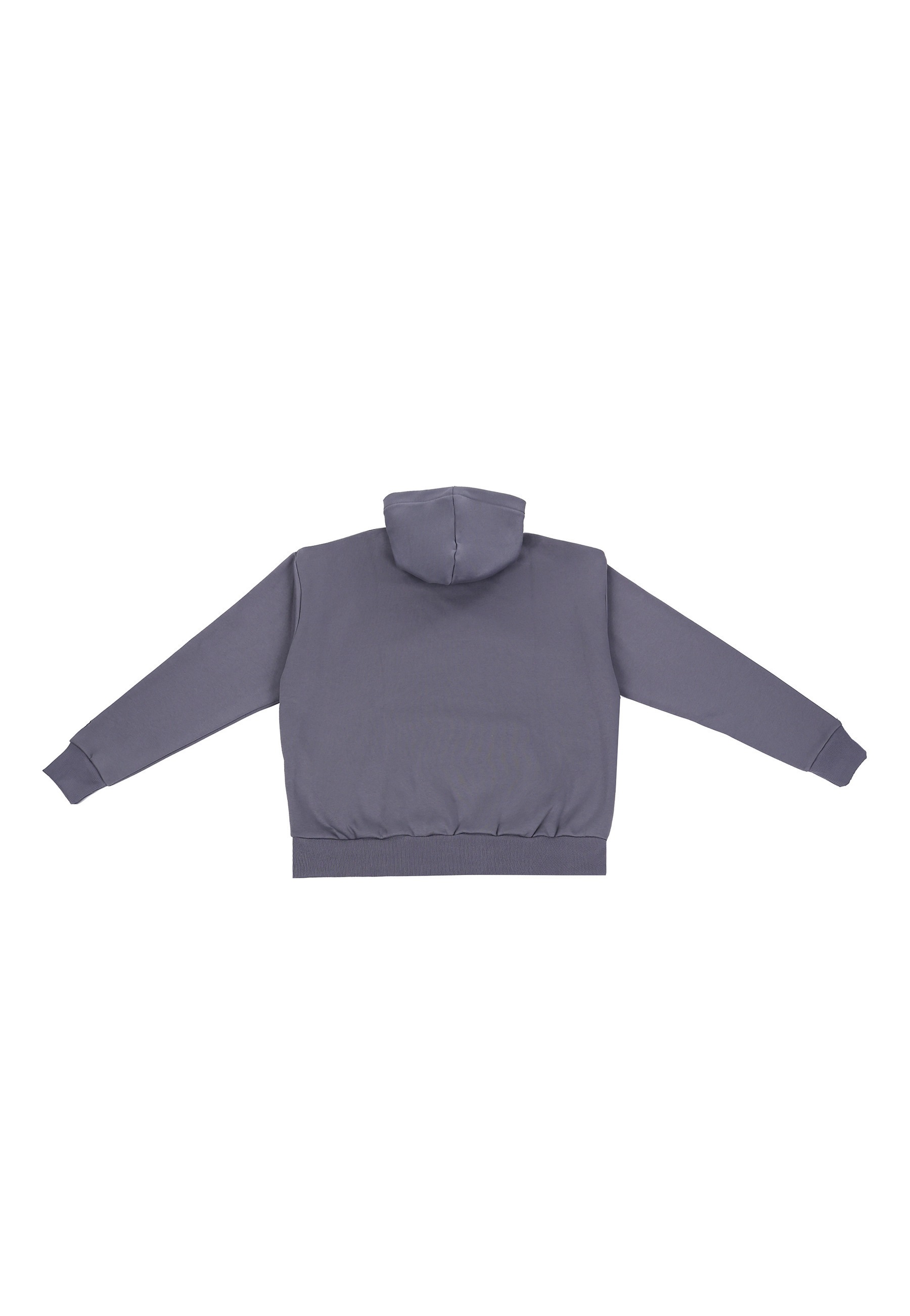 Dropsize Kapuzenpullover "Dropsize SUPER HEAVY BLANK HOODIE" 1 Stk. günstig online kaufen