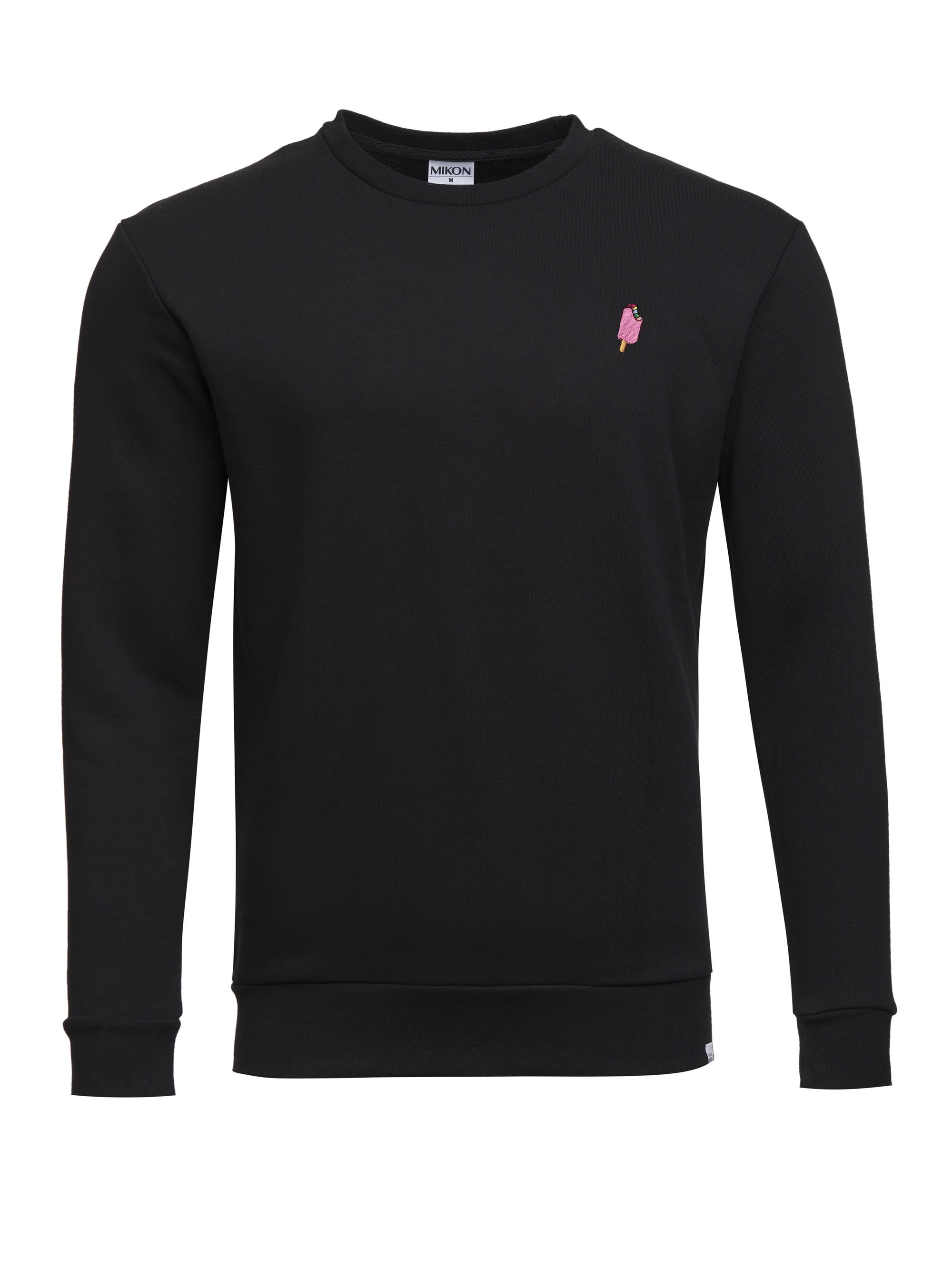 MIKON Sweatshirt, im zeitlosen Design
