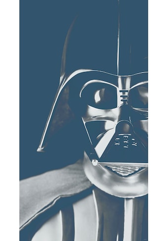 Komar Vliestapete »Star Wars Classic Icons V...