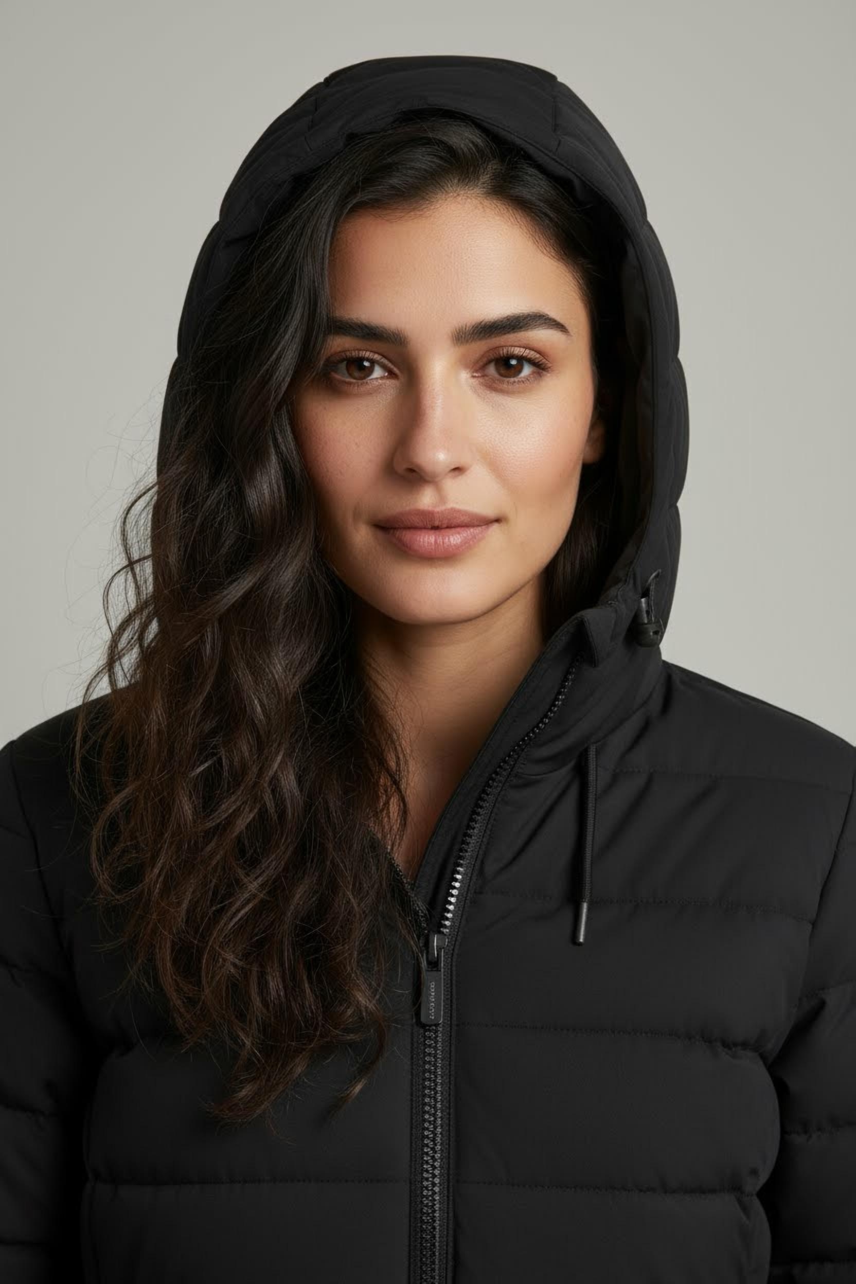 Thumbnail - Killtec Funktionsparka "KOW 55 WMN QLTD PRK" mit winddichter Verarbeitung, mit Zippertaschen und Handytasche