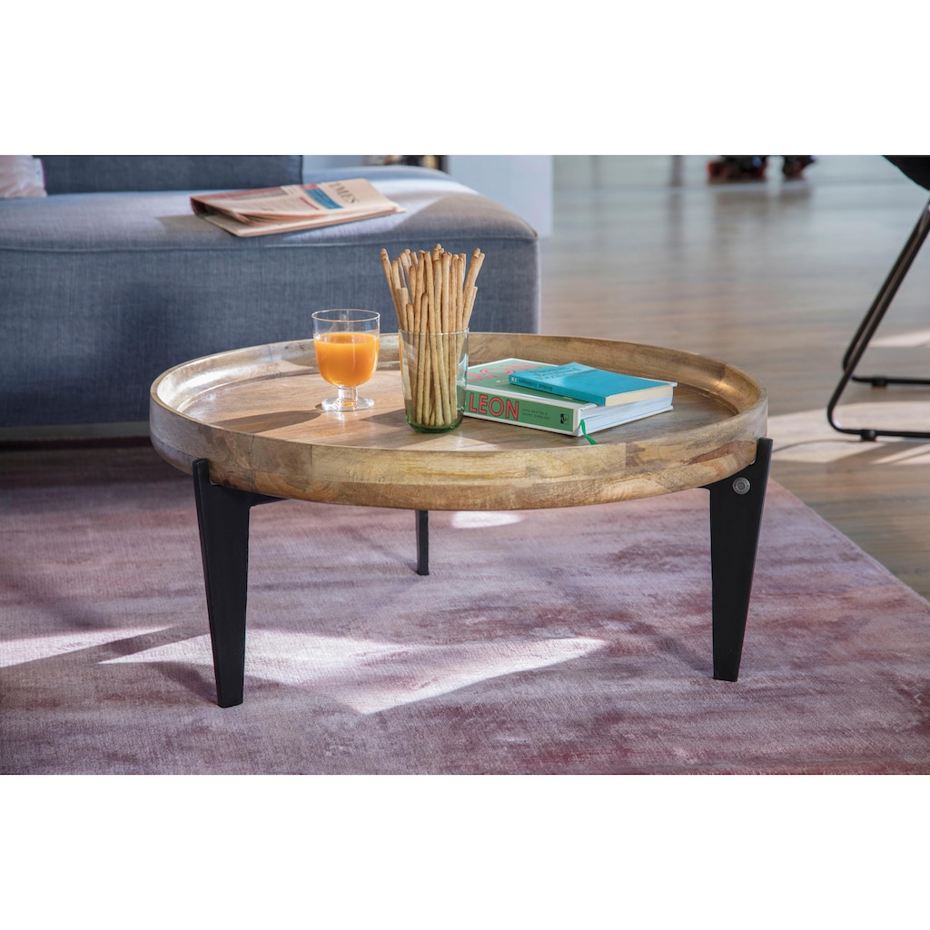 TOM TAILOR HOME Couchtisch »T-TRAY TABLE LARGE«