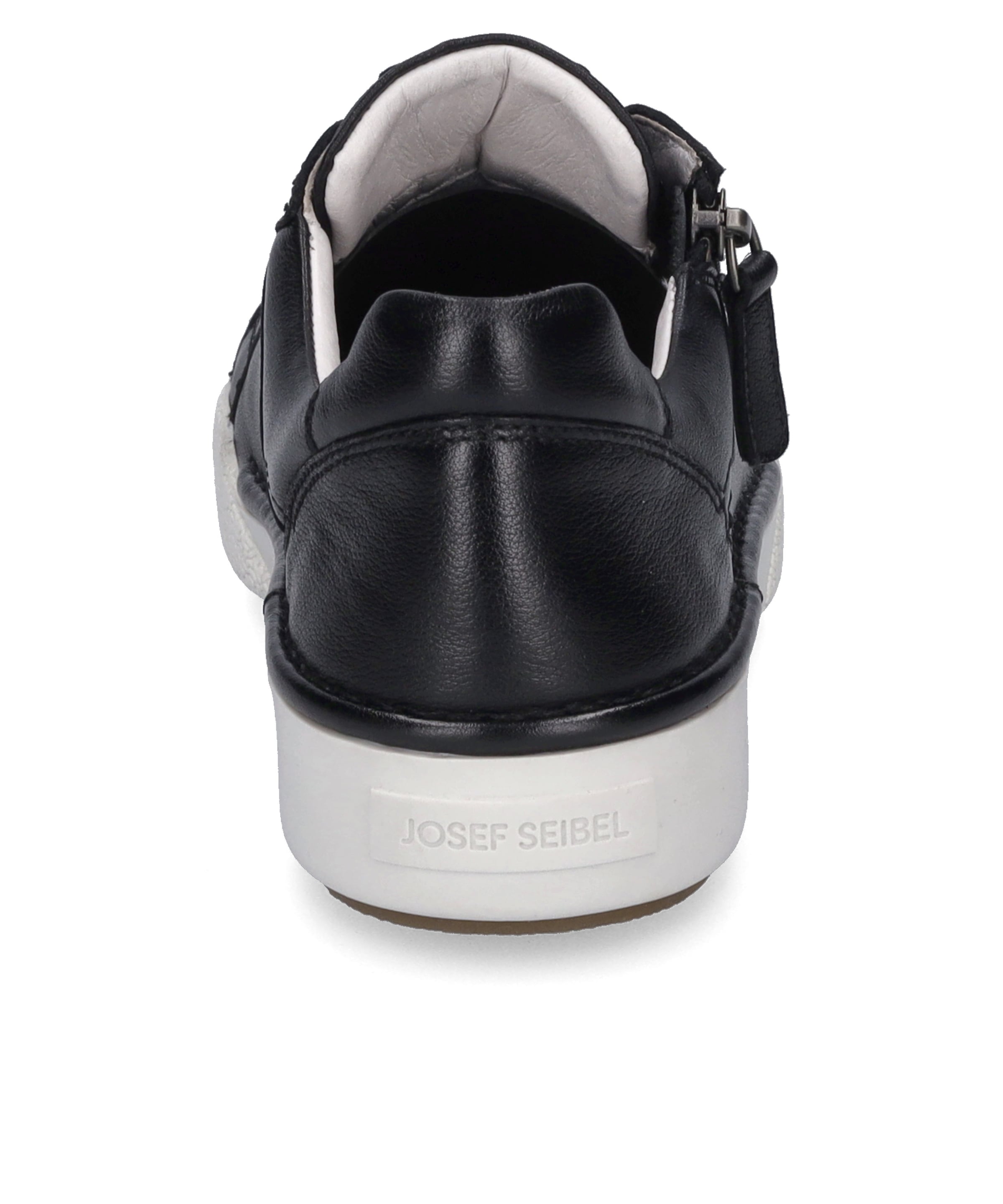 Josef Seibel Sneaker »Claire 03, schwarz«