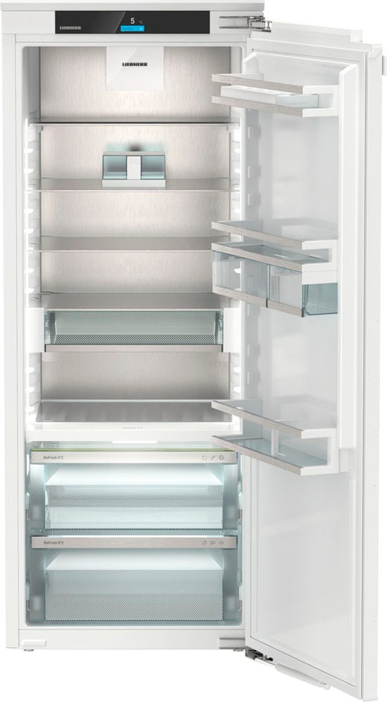Liebherr Einbaukühlschrank "IRBci 4550" 139,5 cm hoch 55,9 cm breit günstig online kaufen
