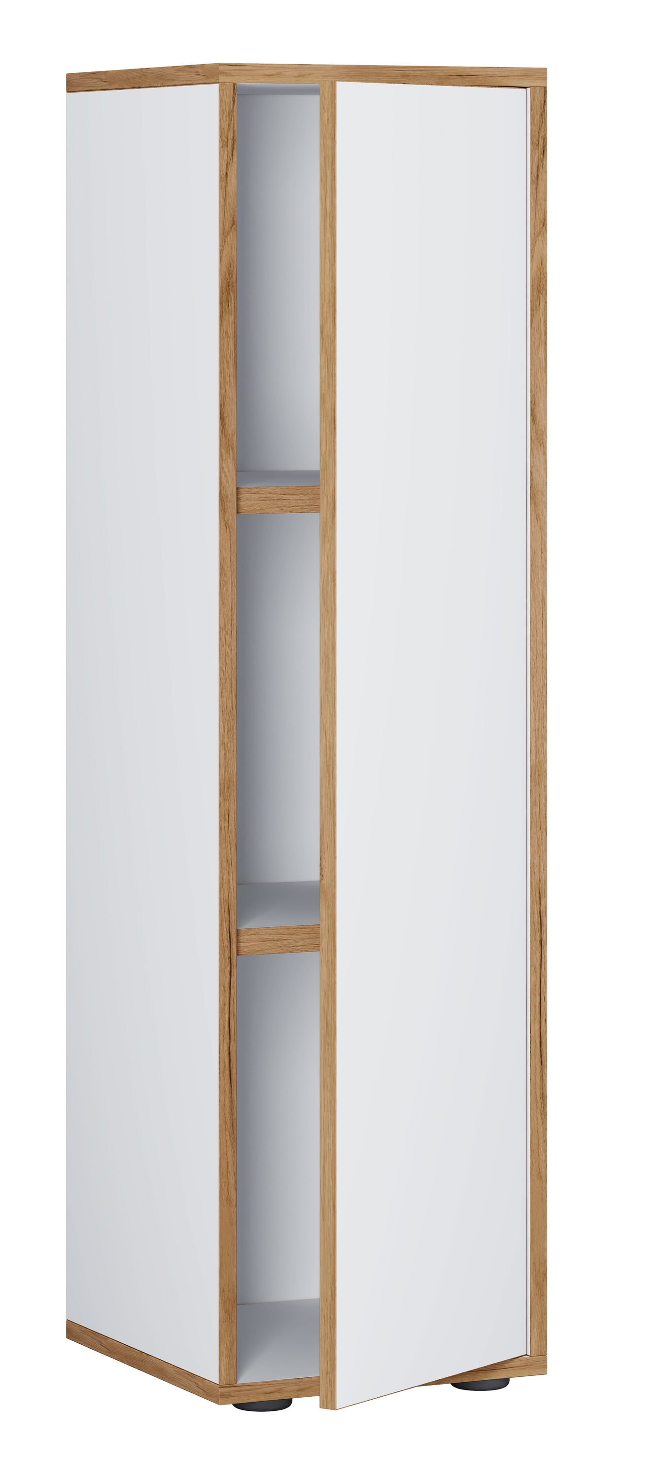 VCM Aktenschrank »Büroschrank Aktenschrank Sideboard Salia 3fach«